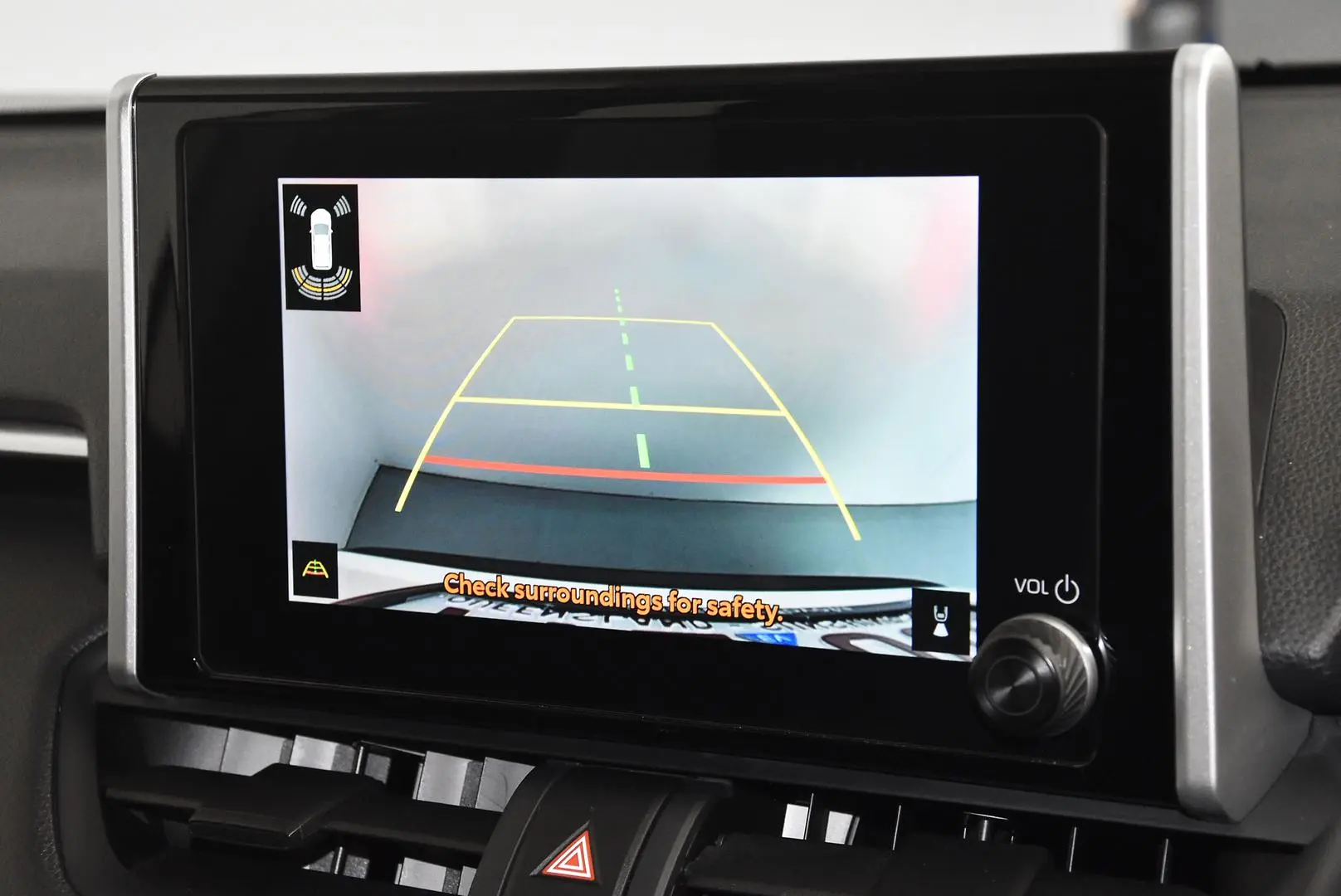 2024 Toyota RAV4 Gallery Image 13