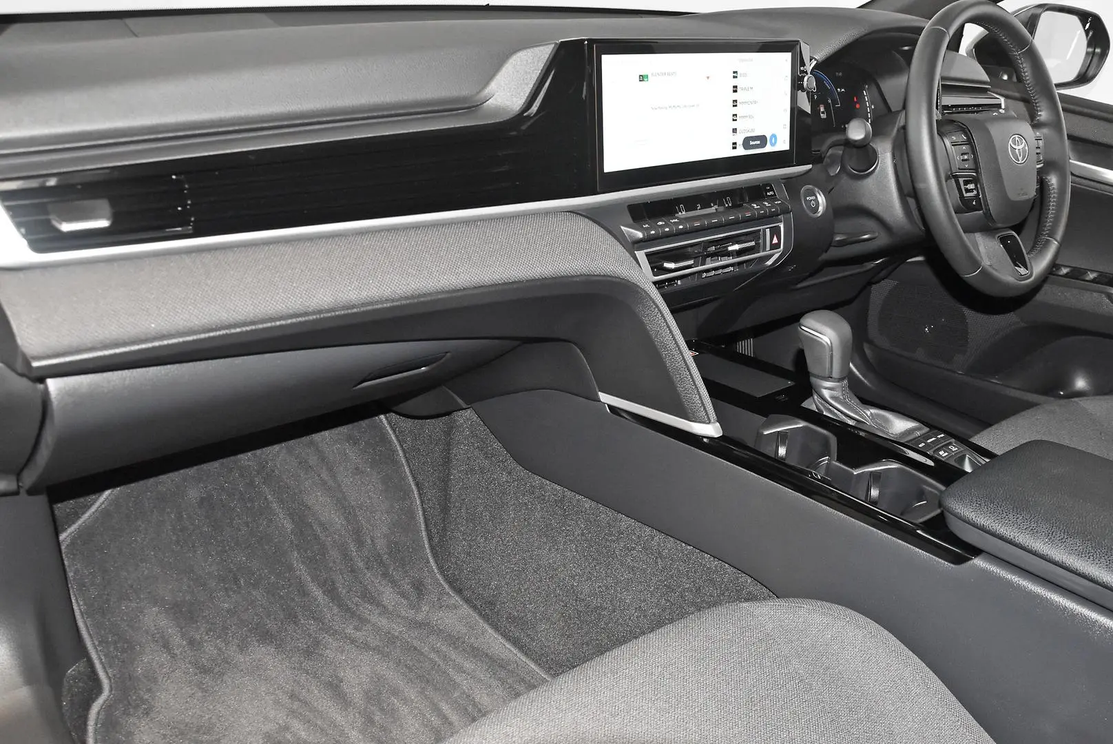 2024 Toyota Camry Gallery Image 16