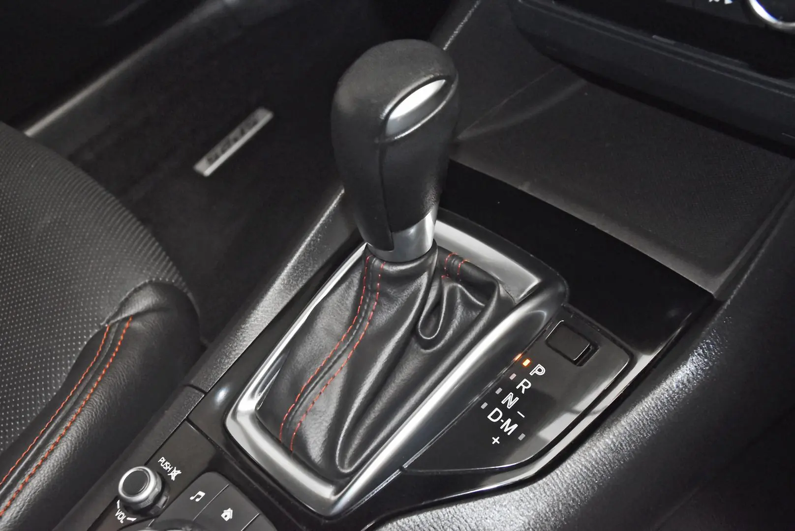 2015 Mazda 3 Gallery Image 13