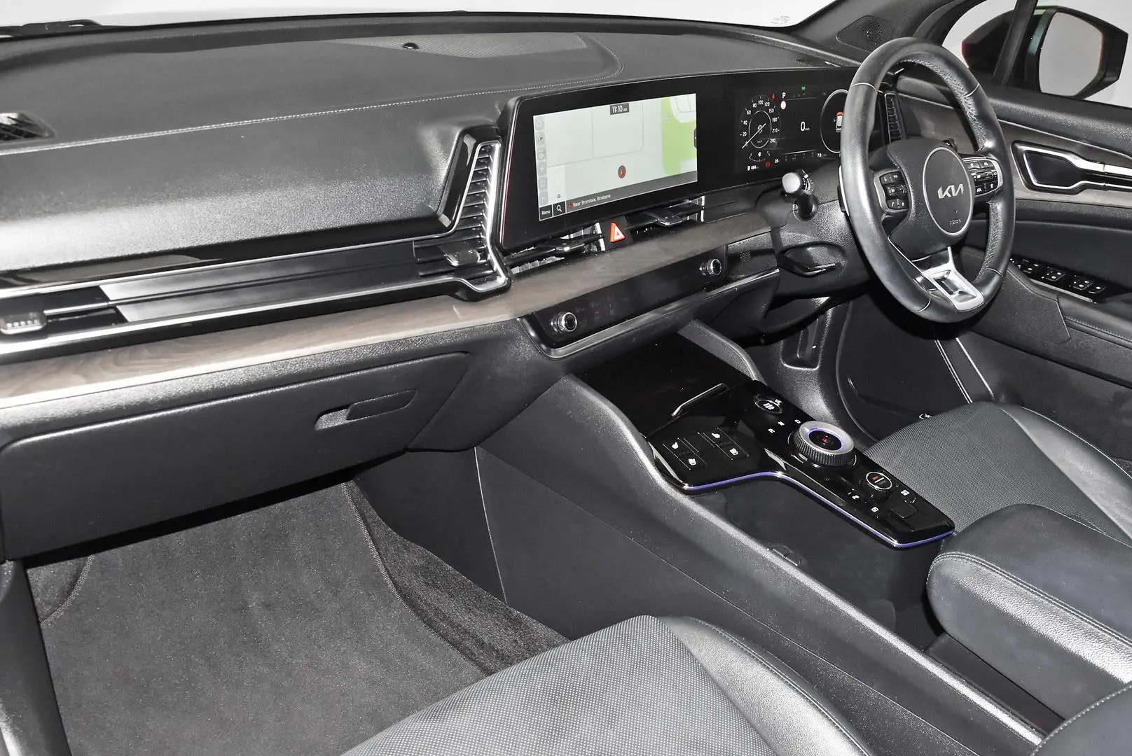 2022 Kia Sportage Gallery Image 16