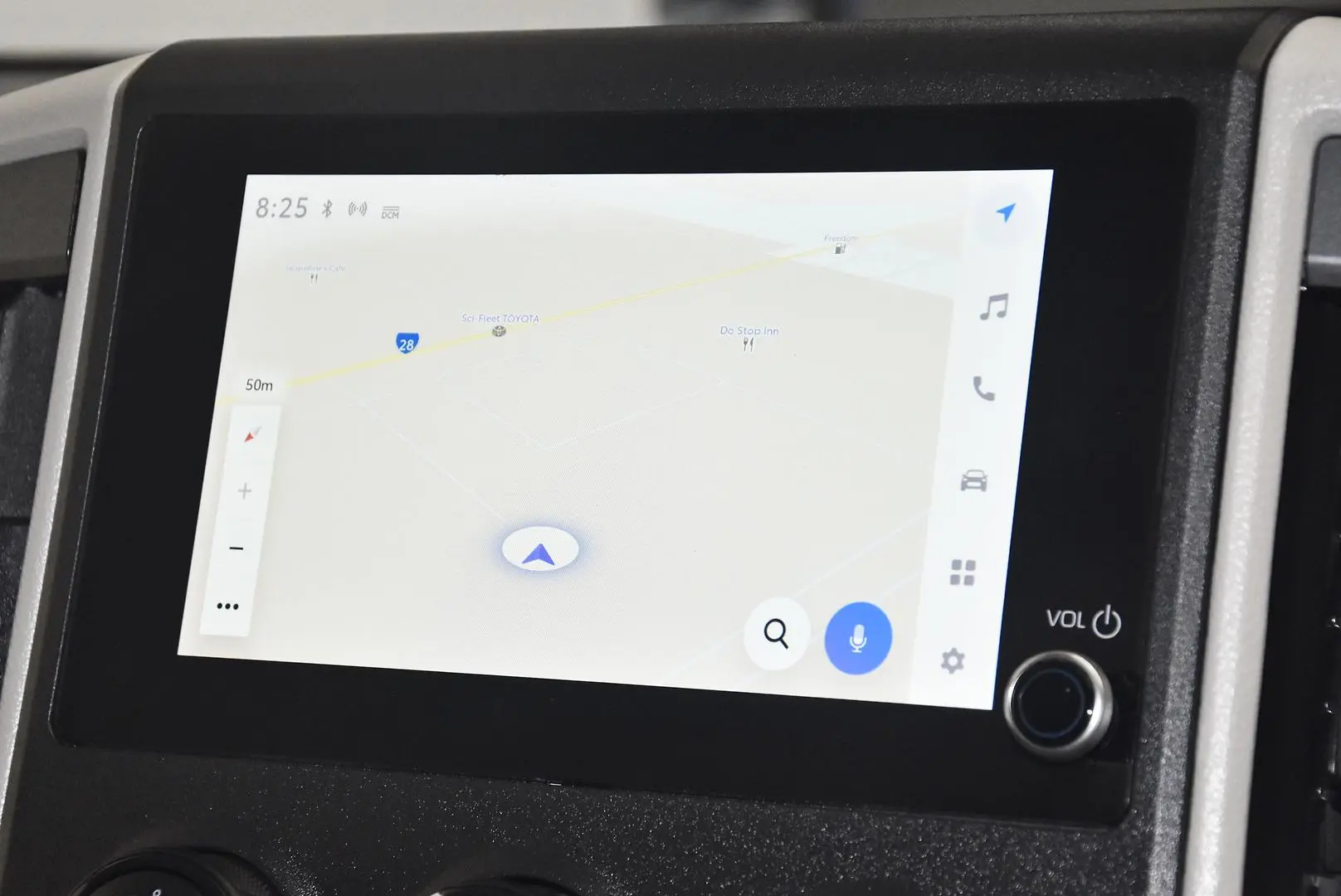 2024 Toyota Hiace Gallery Image 11