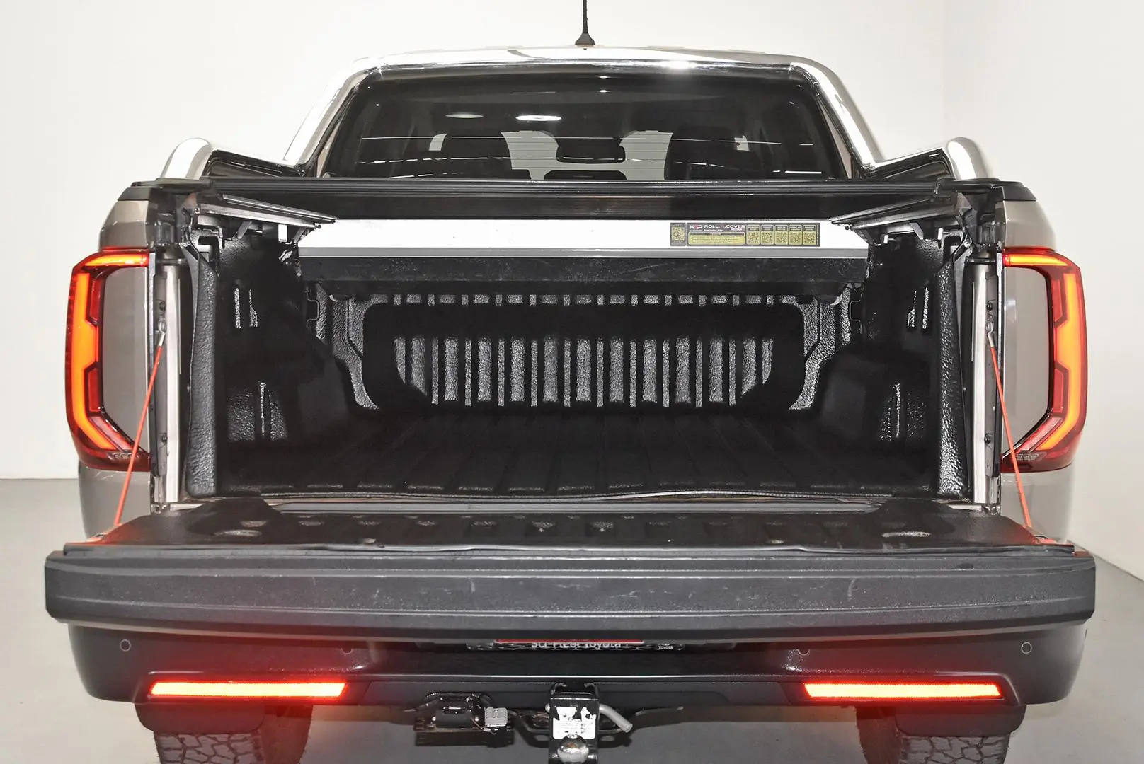 2023 Volkswagen Amarok Gallery Image 20