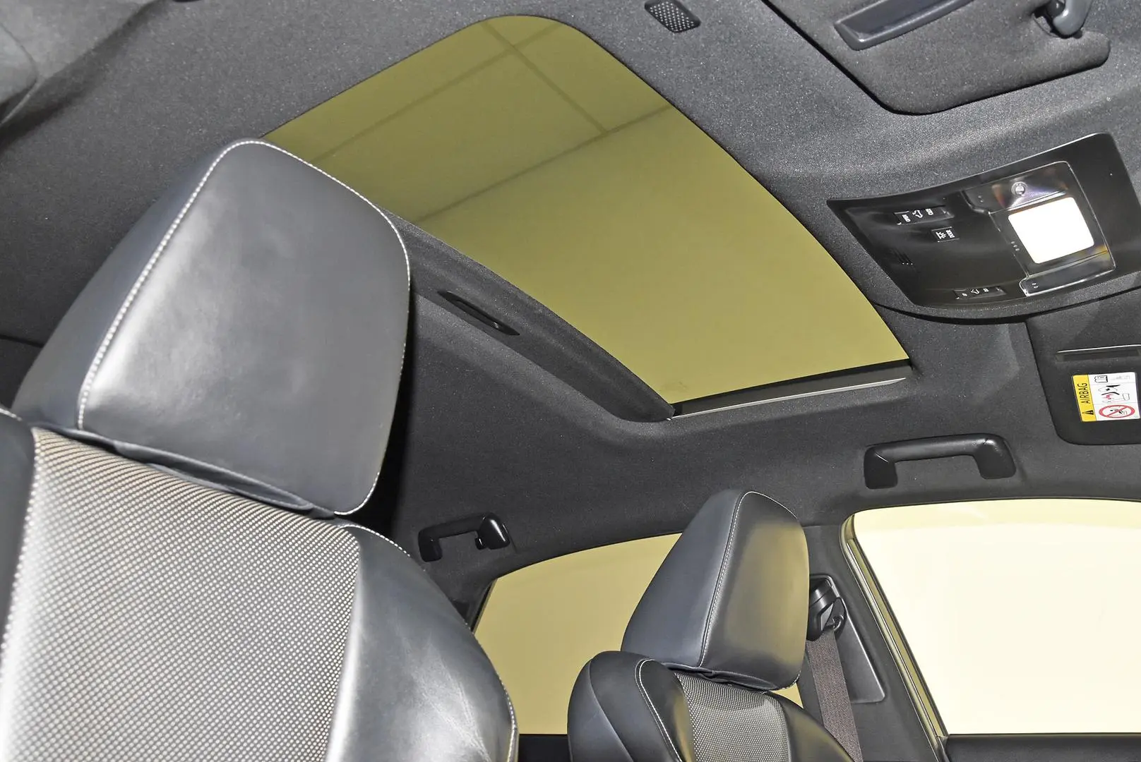 2019 Lexus NX Gallery Image 19