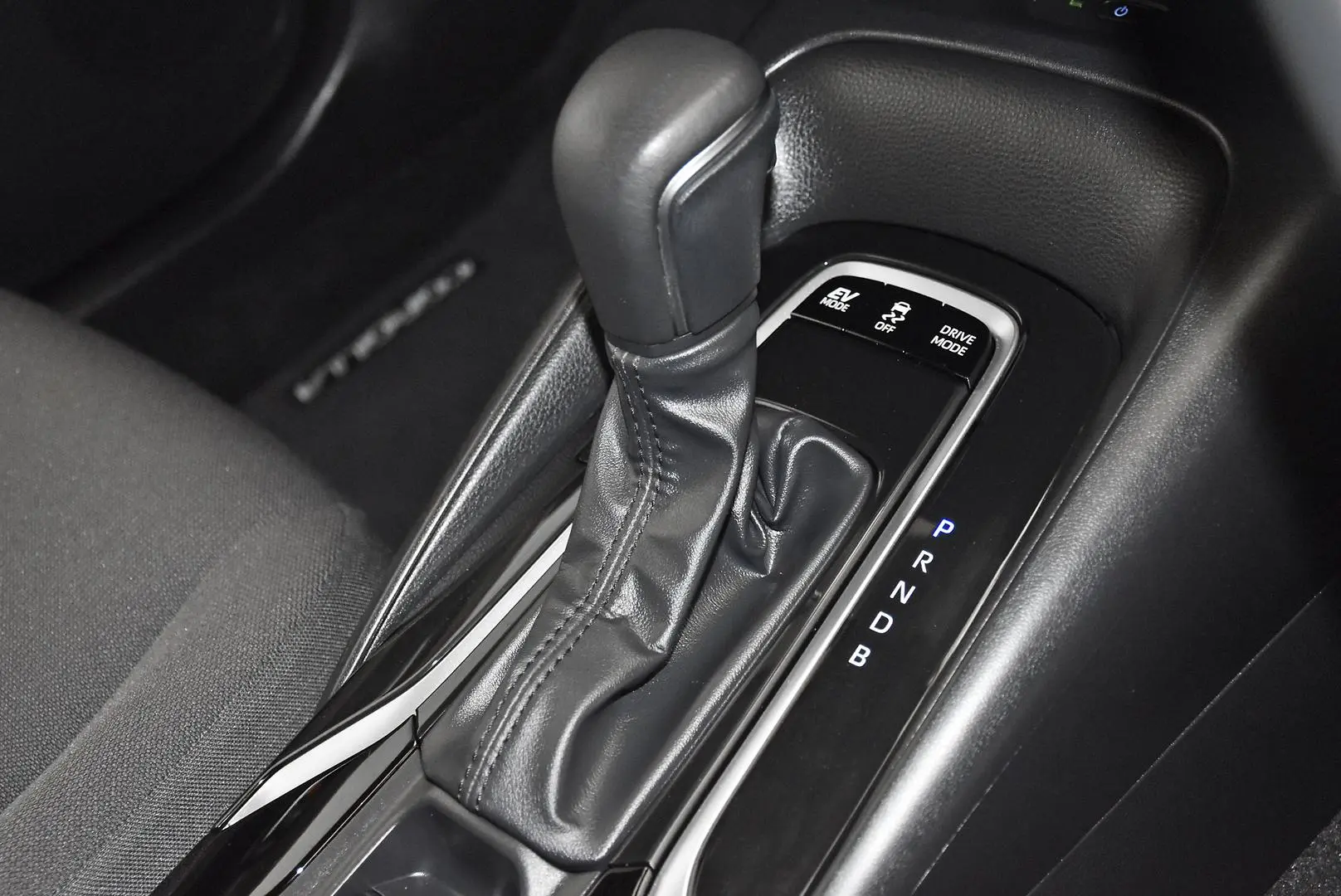 2023 Toyota Corolla Gallery Image 14