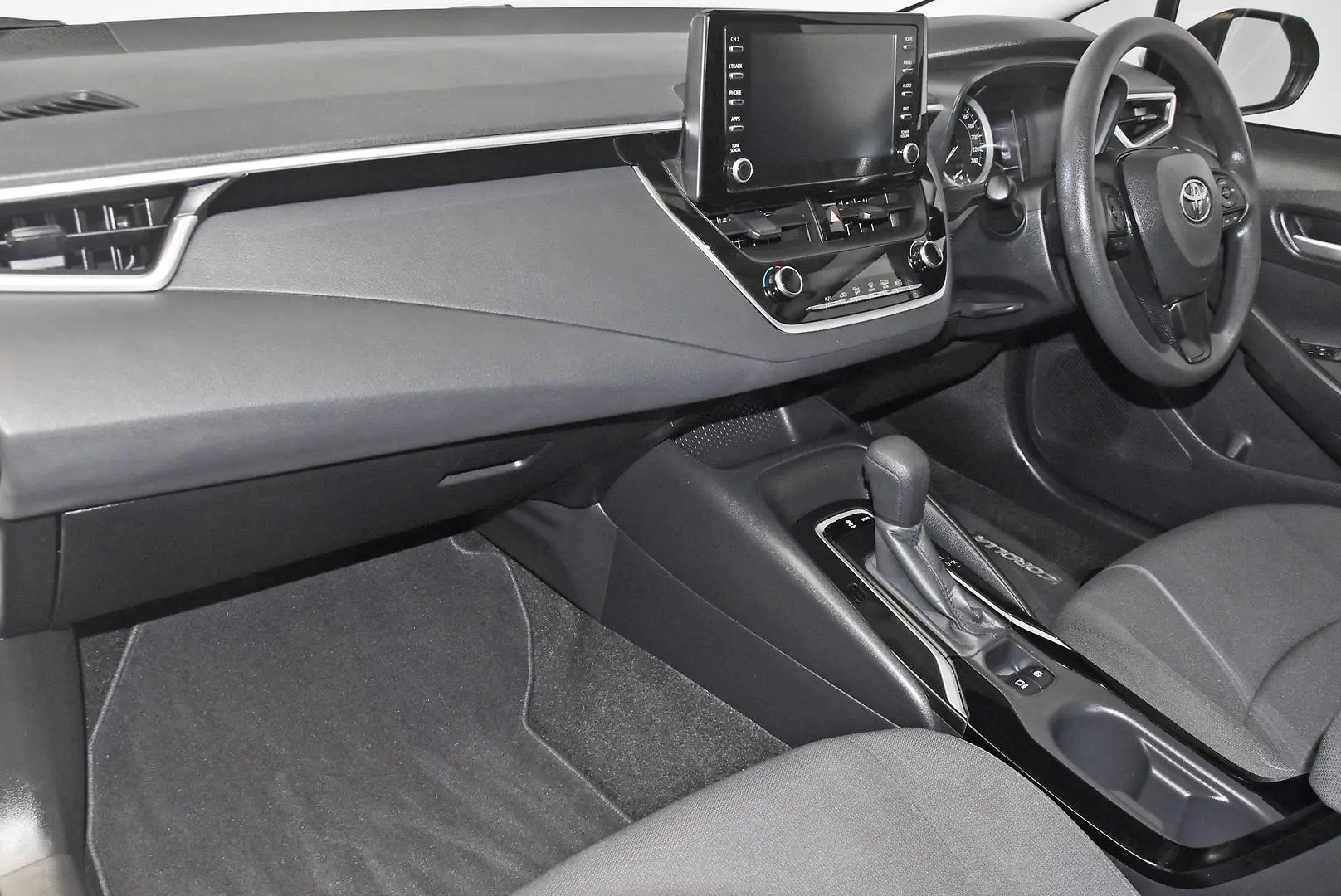 2021 Toyota Corolla Gallery Image 16