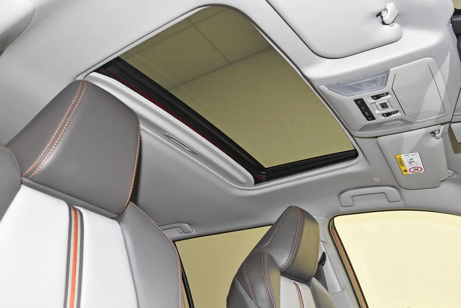 2024 Toyota RAV4 Gallery Image 20