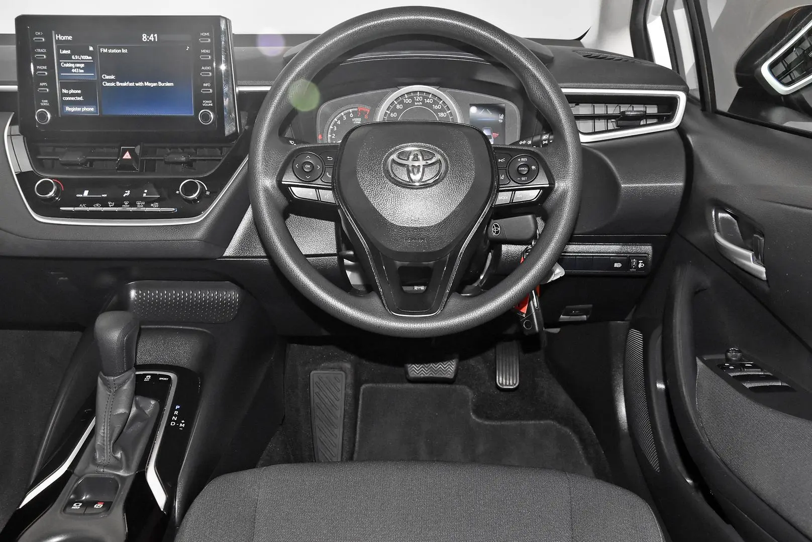 2021 Toyota Corolla Gallery Image 14