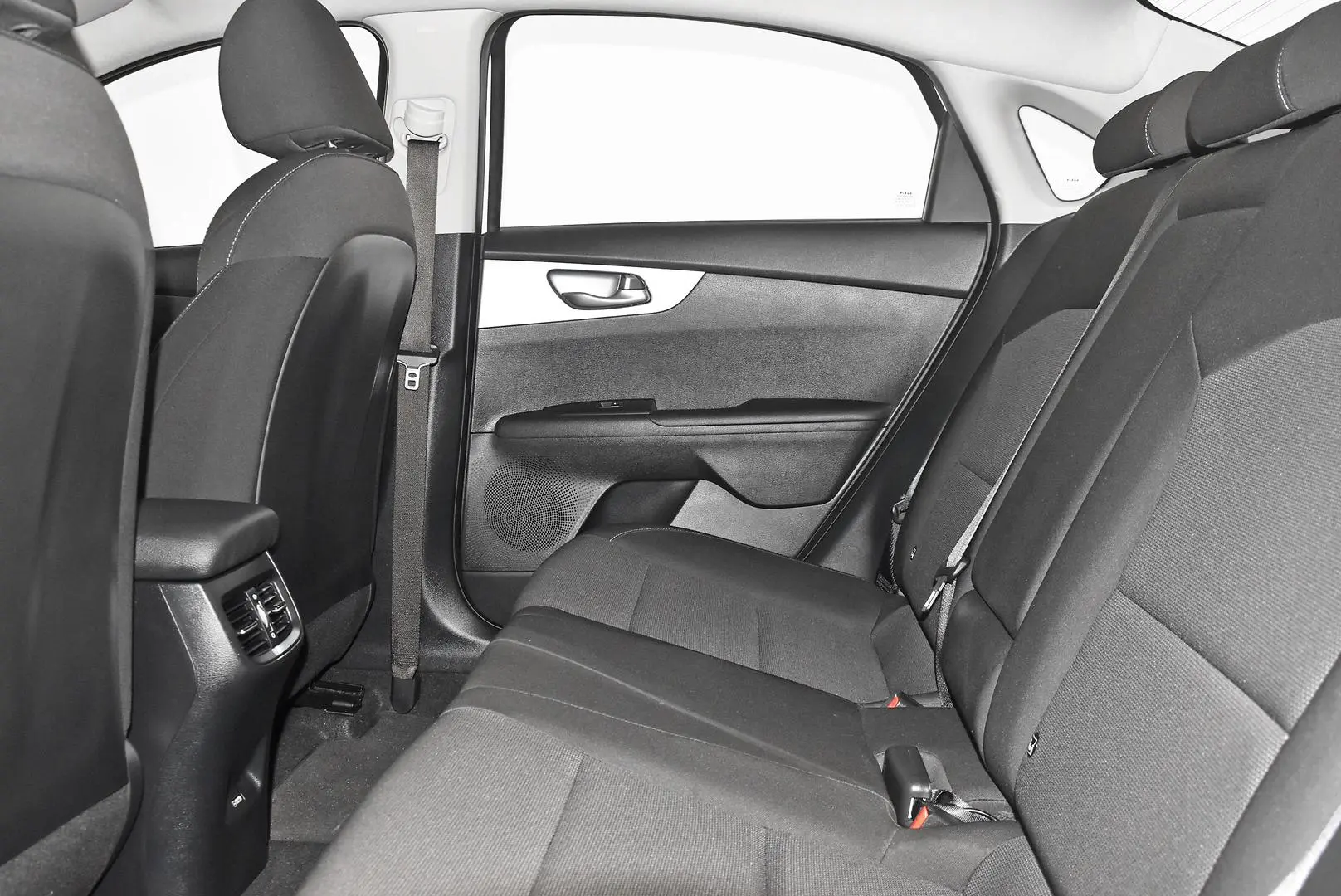 2021 Kia Cerato Gallery Image 18