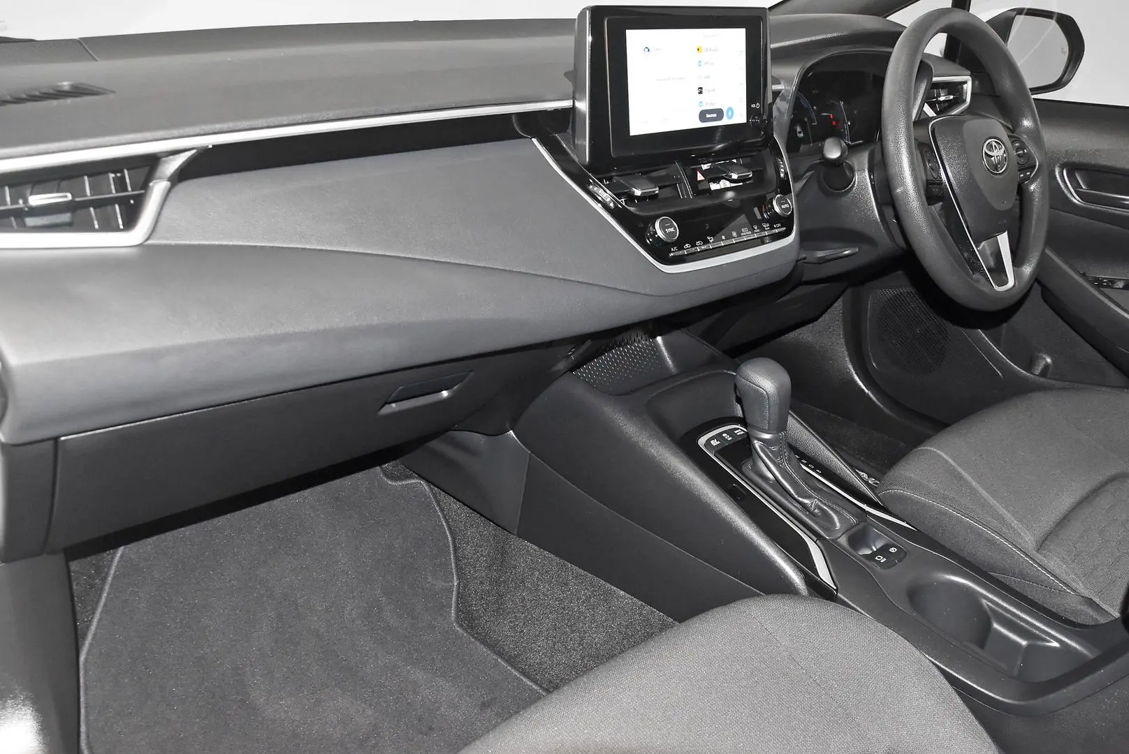 2024 Toyota Corolla Gallery Image 17