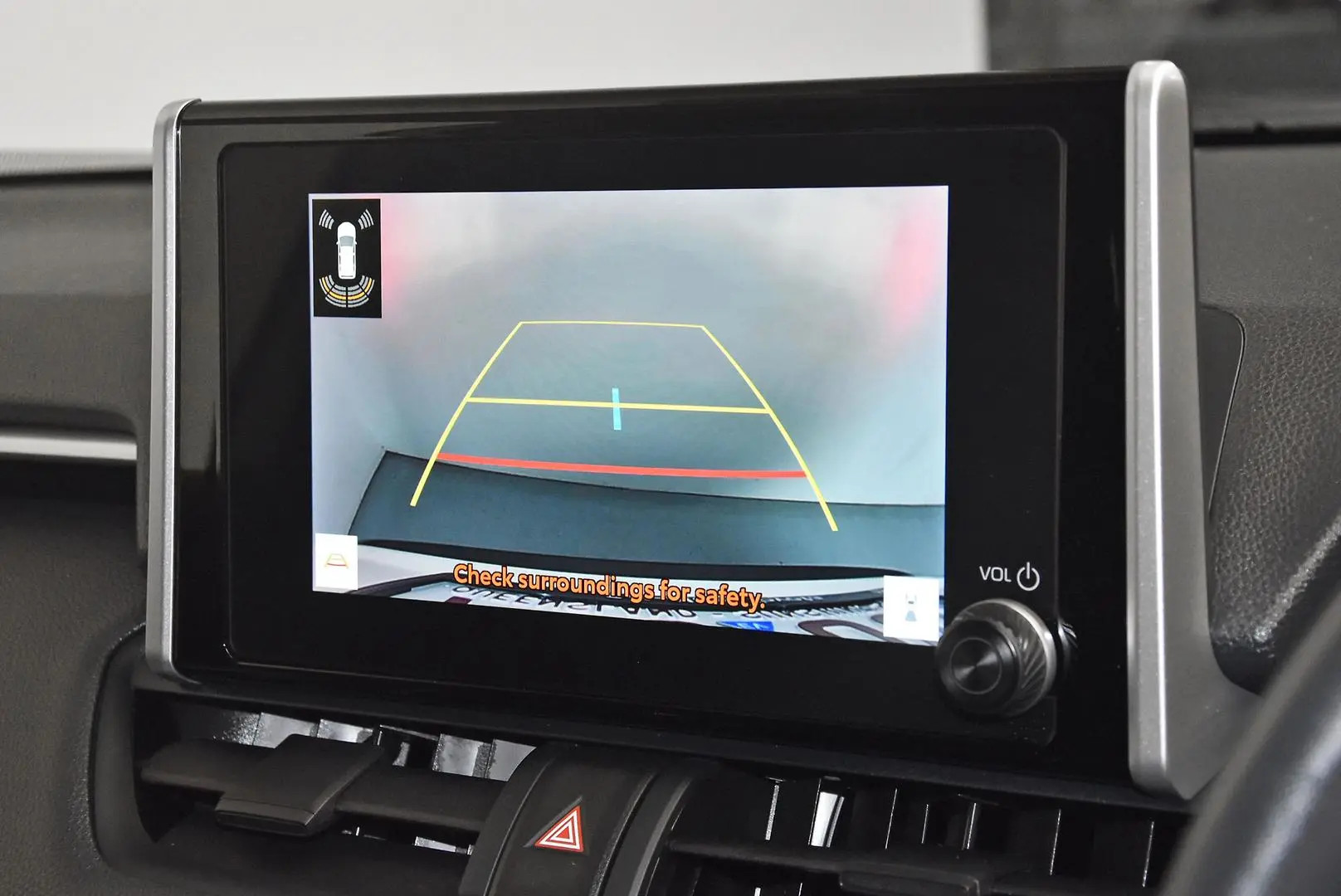 2024 Toyota RAV4 Gallery Image 13