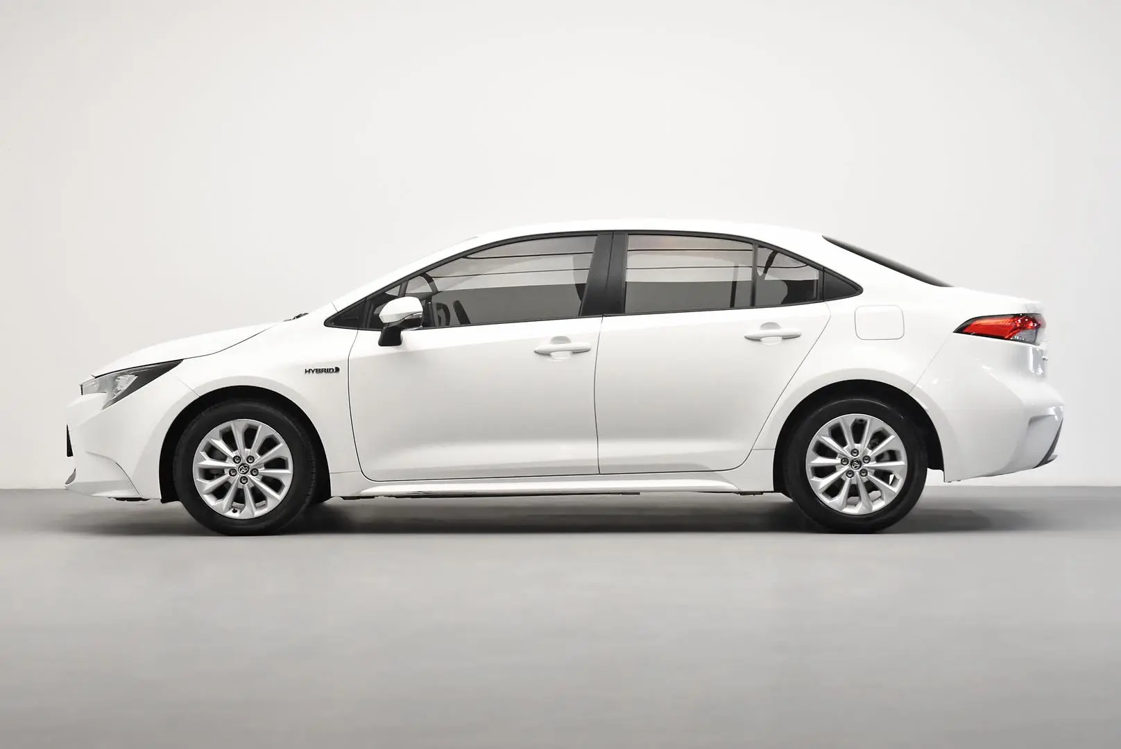 2021 Toyota Corolla Gallery Image 4