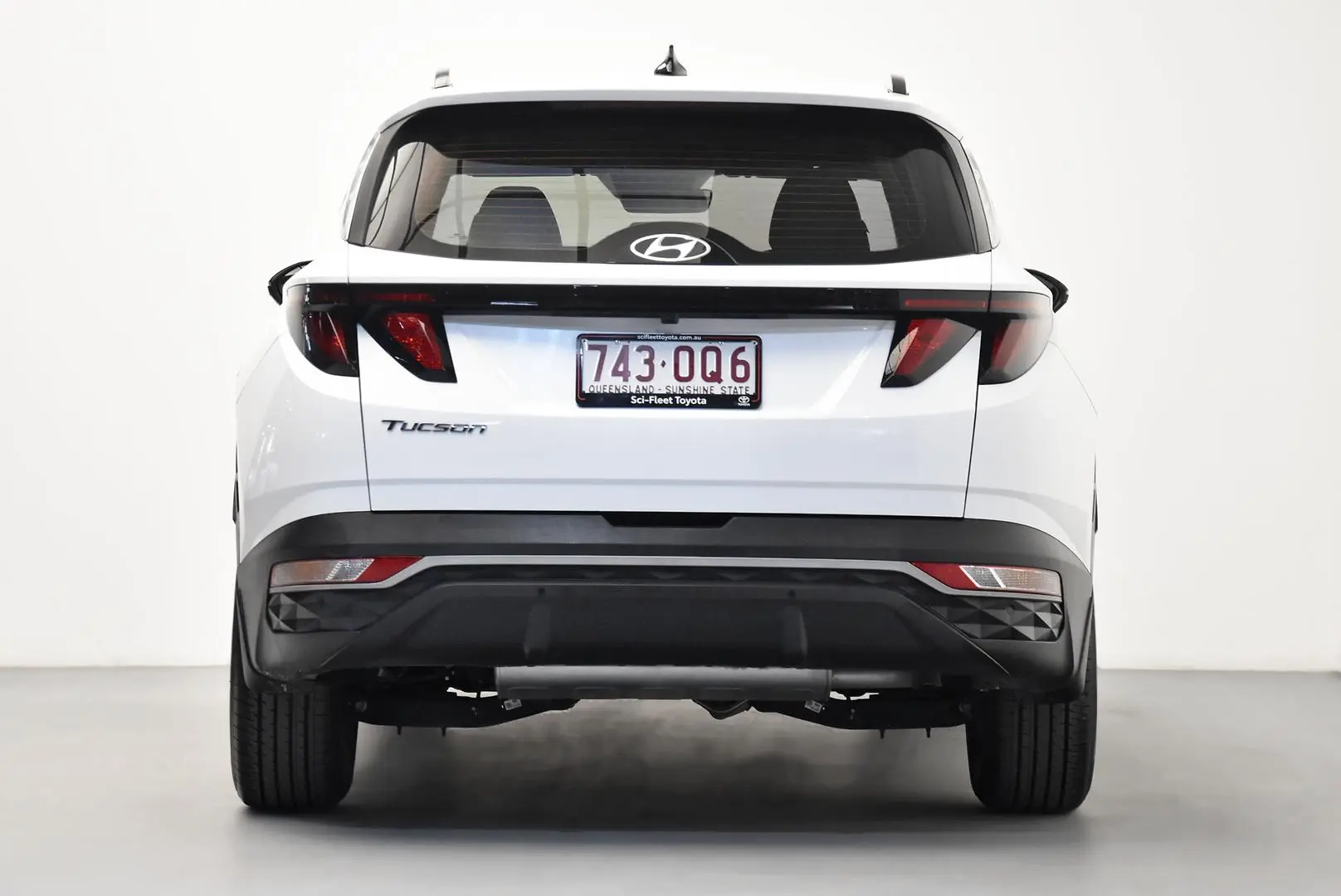 2022 Hyundai Tucson Gallery Image 6