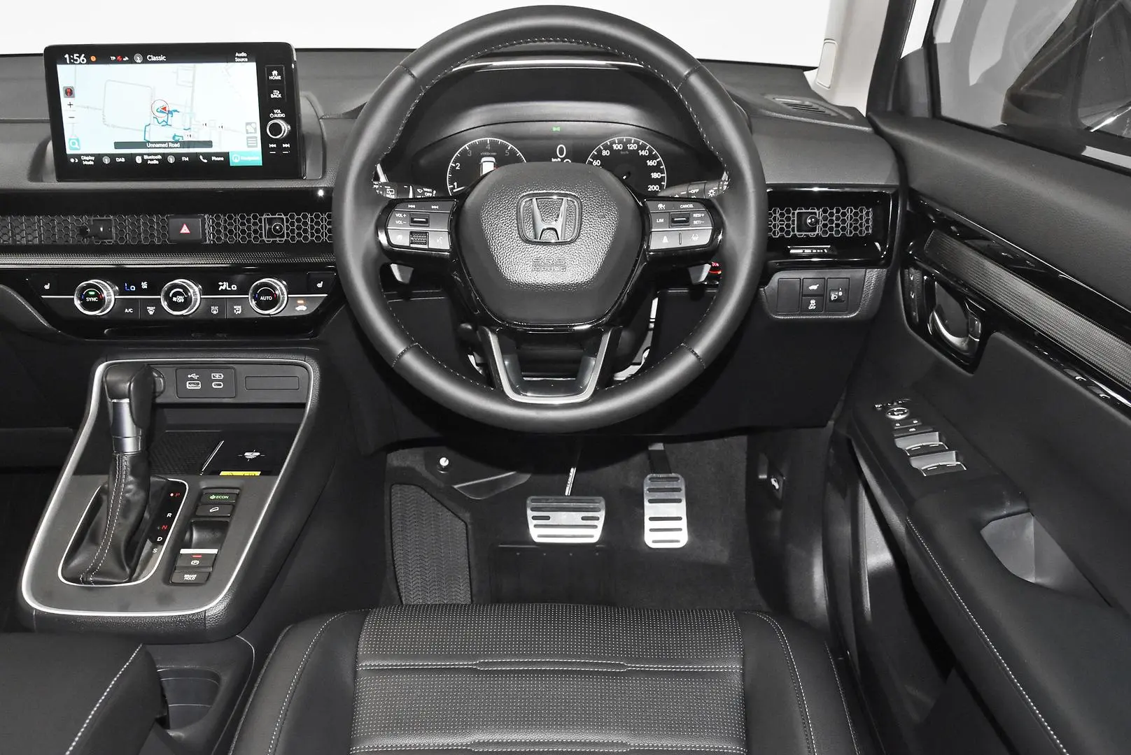 2024 Honda CR-V Gallery Image 14