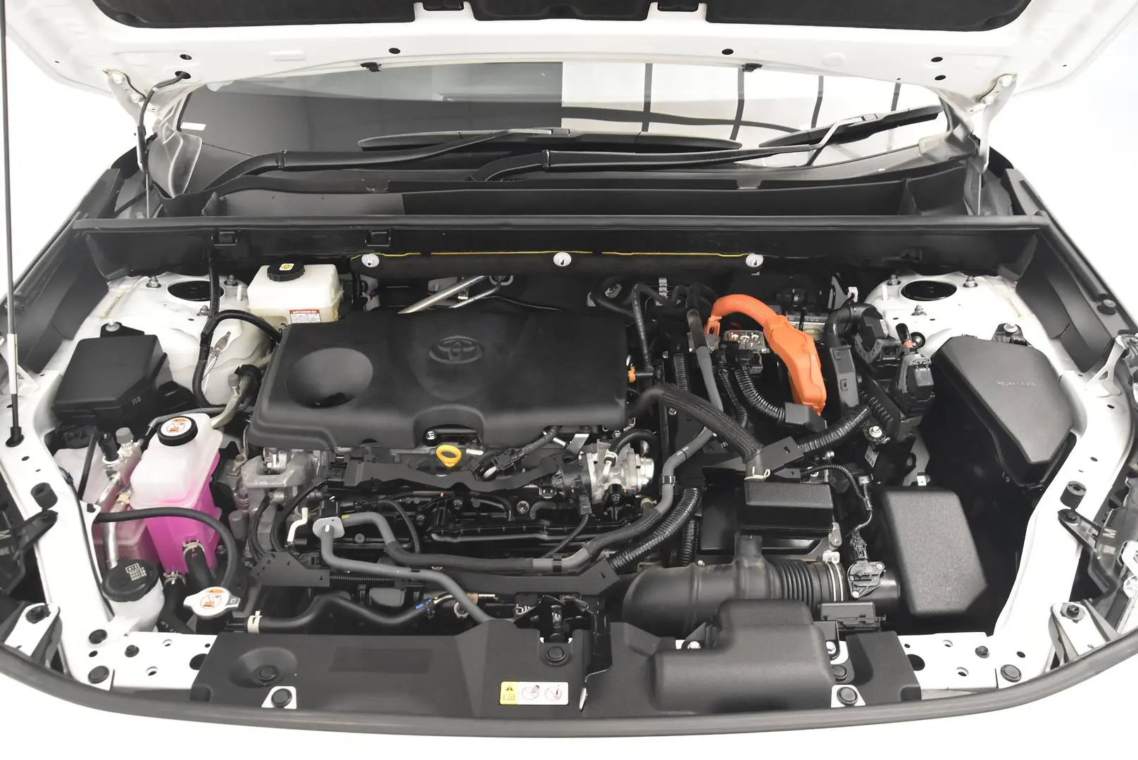 2024 Toyota RAV4 Gallery Image 22