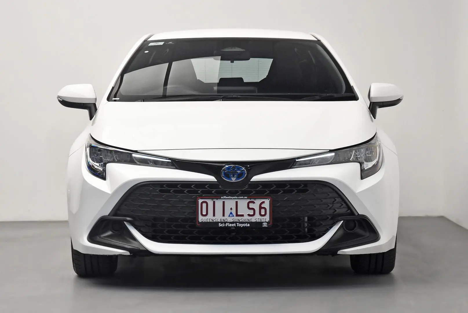 2024 Toyota Corolla Gallery Image 2