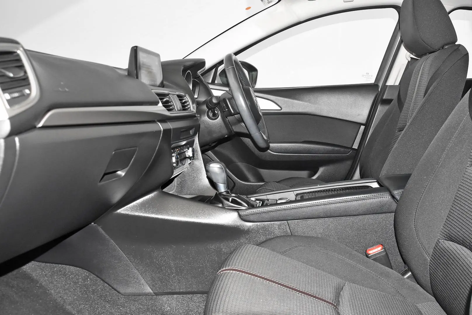 2018 Mazda 3 Gallery Image 17