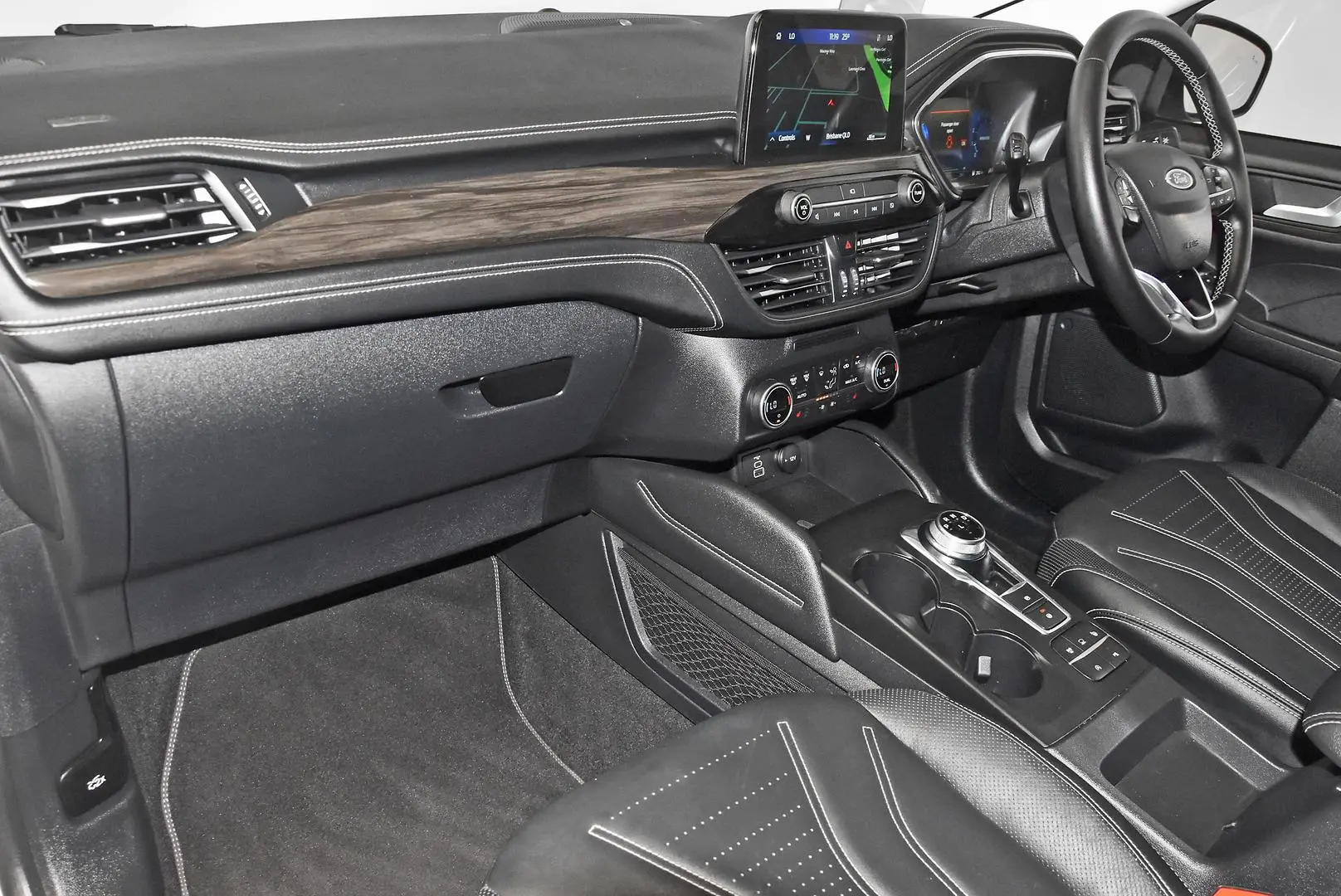 2022 Ford Escape Gallery Image 15