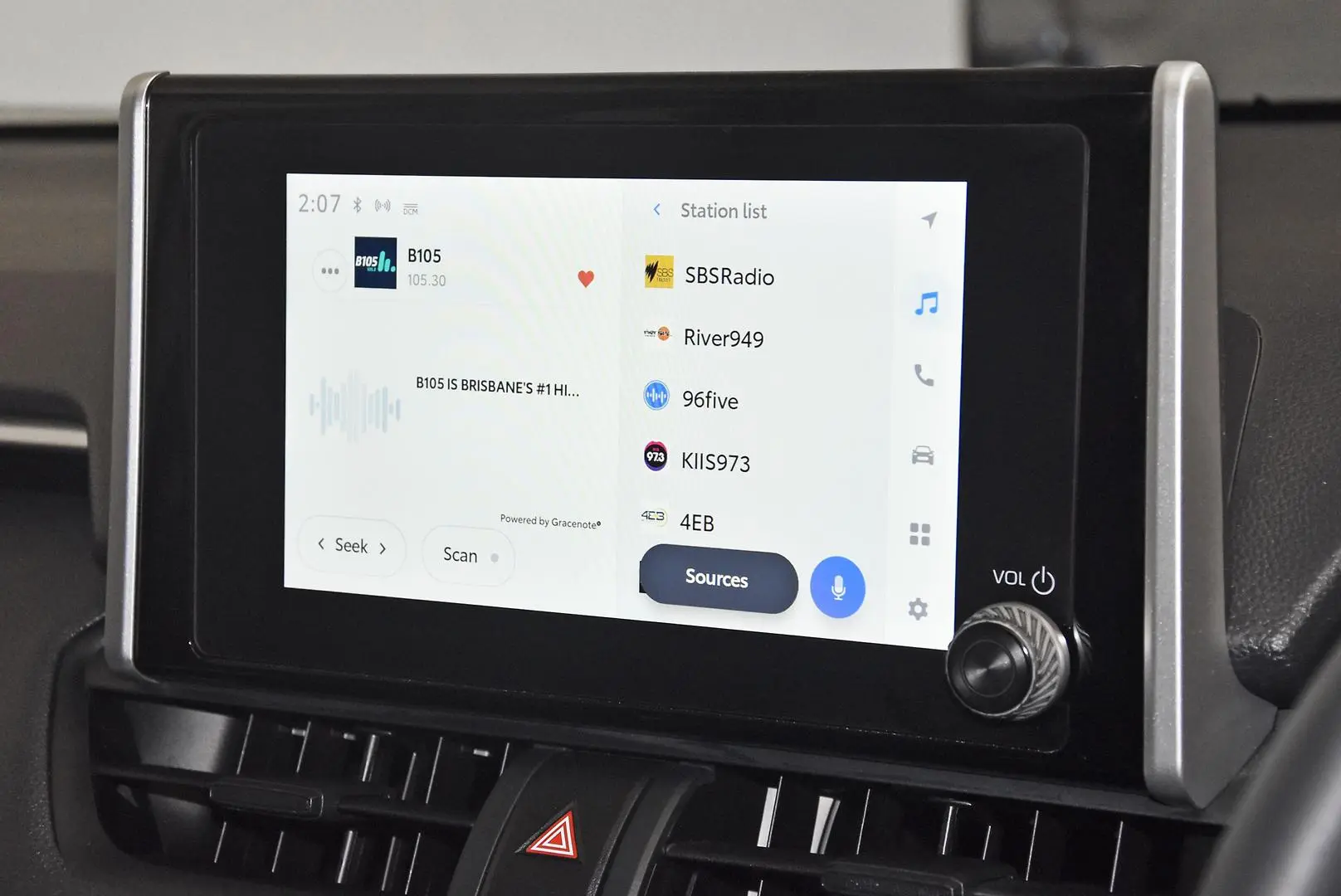 2024 Toyota RAV4 Gallery Image 12