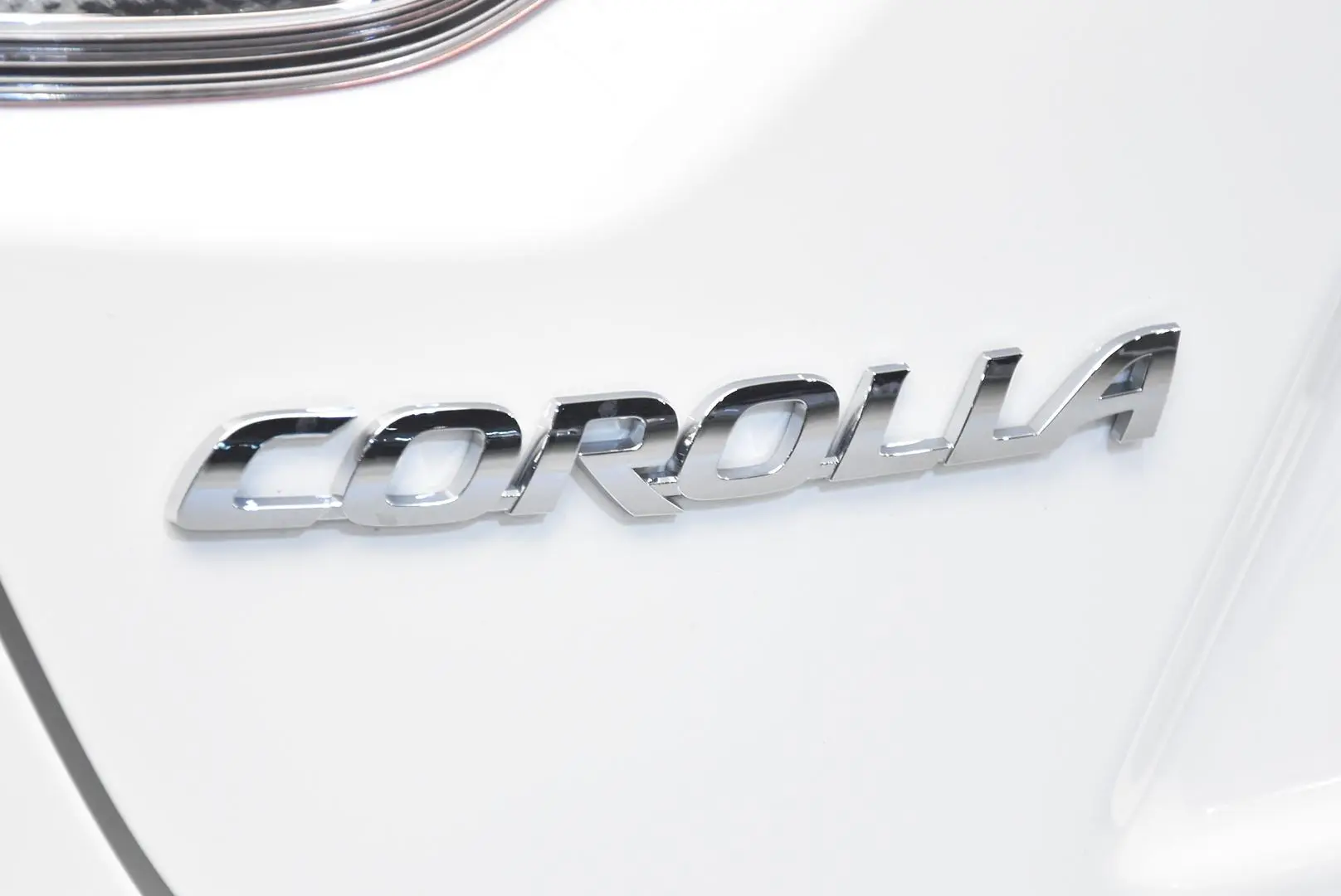 2023 Toyota Corolla Gallery Image 7