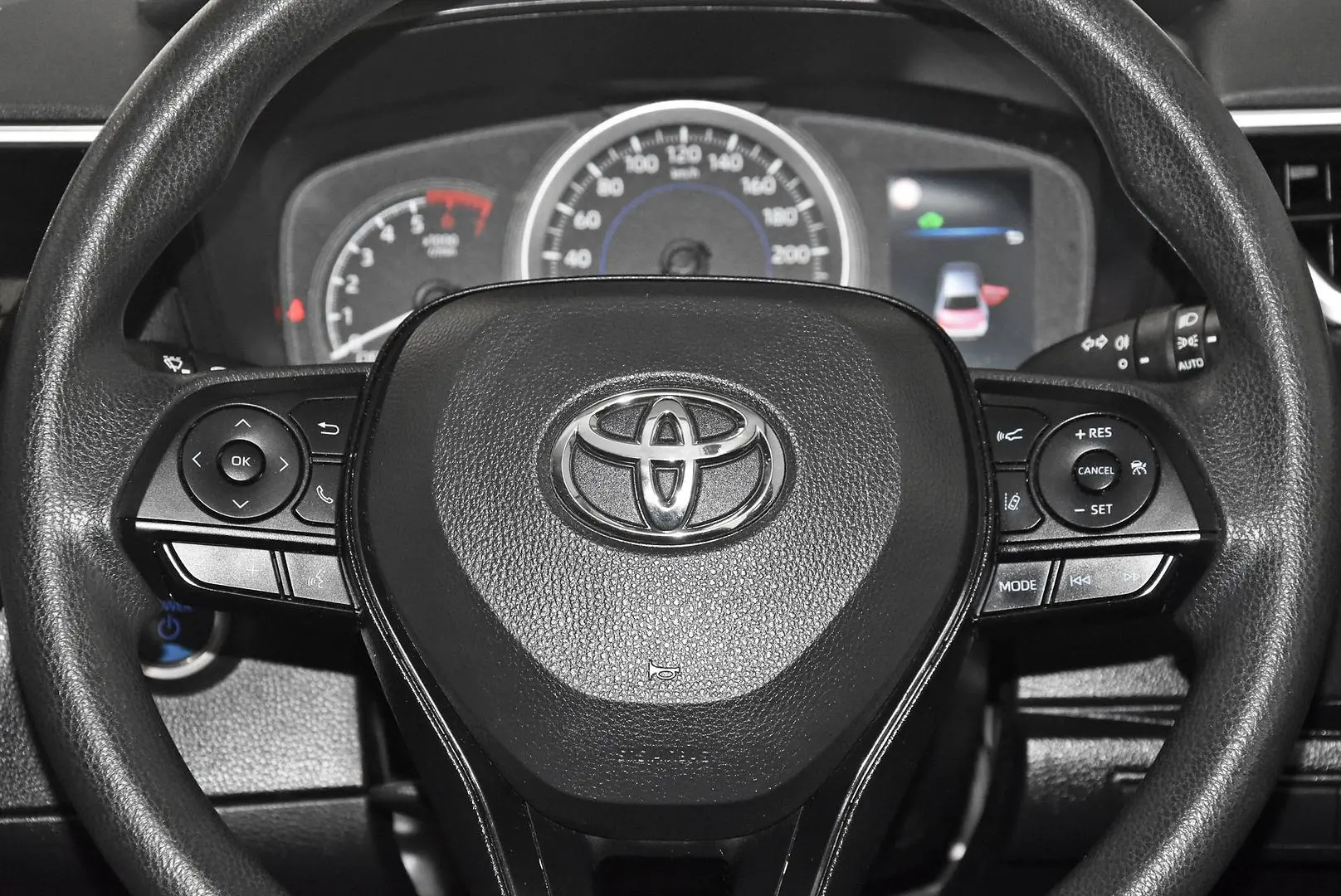 2021 Toyota Corolla Gallery Image 16