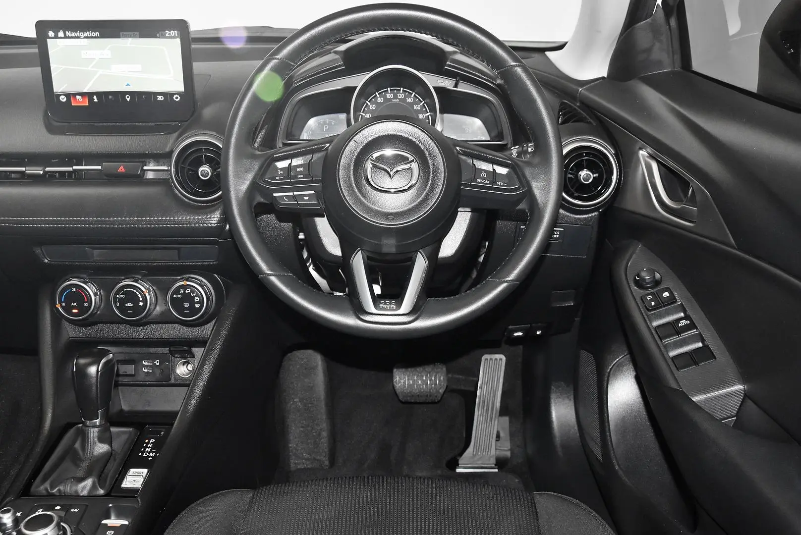 2023 Mazda CX-3 Gallery Image 14