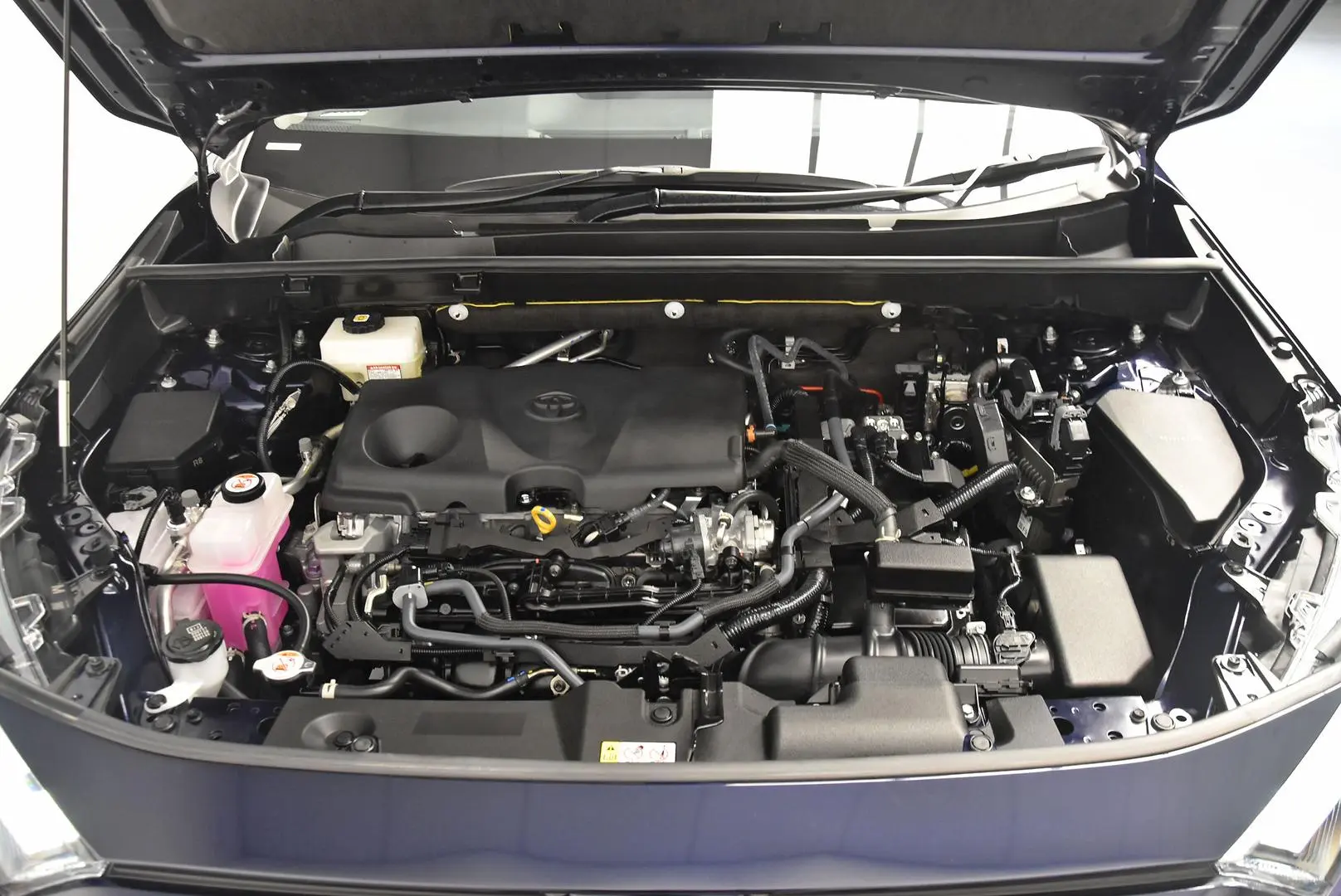 2024 Toyota RAV4 Gallery Image 22