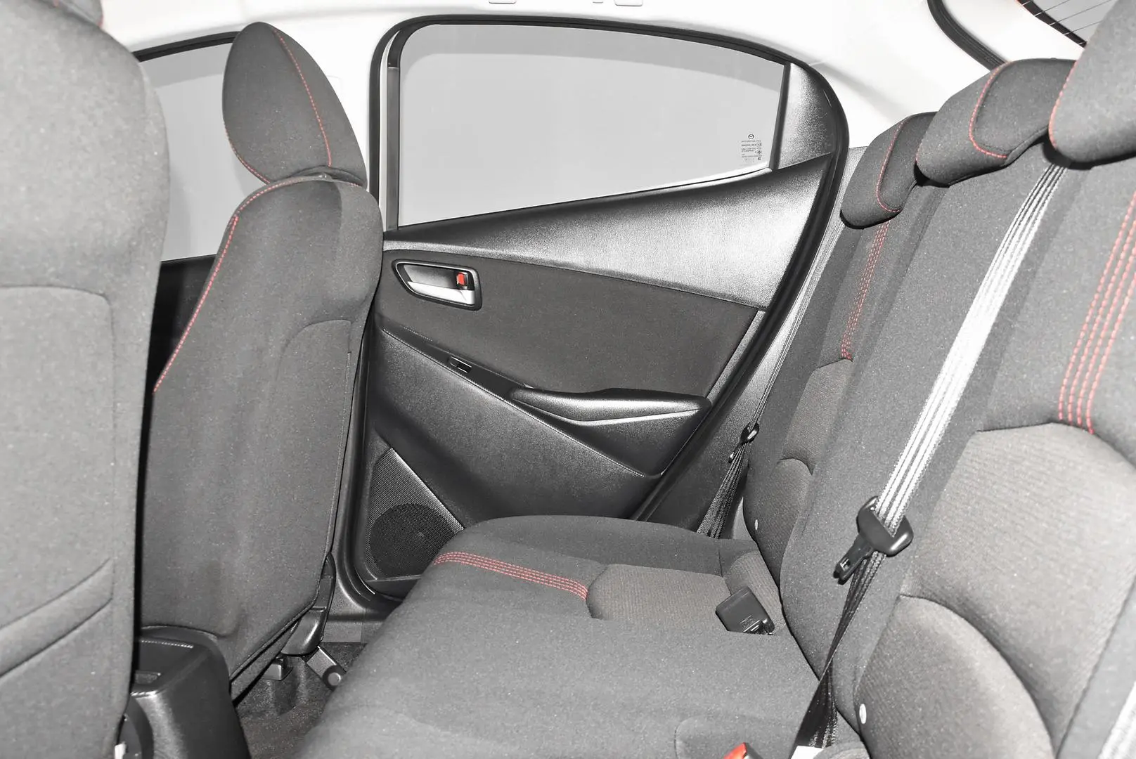 2025 Mazda 2 Gallery Image 18