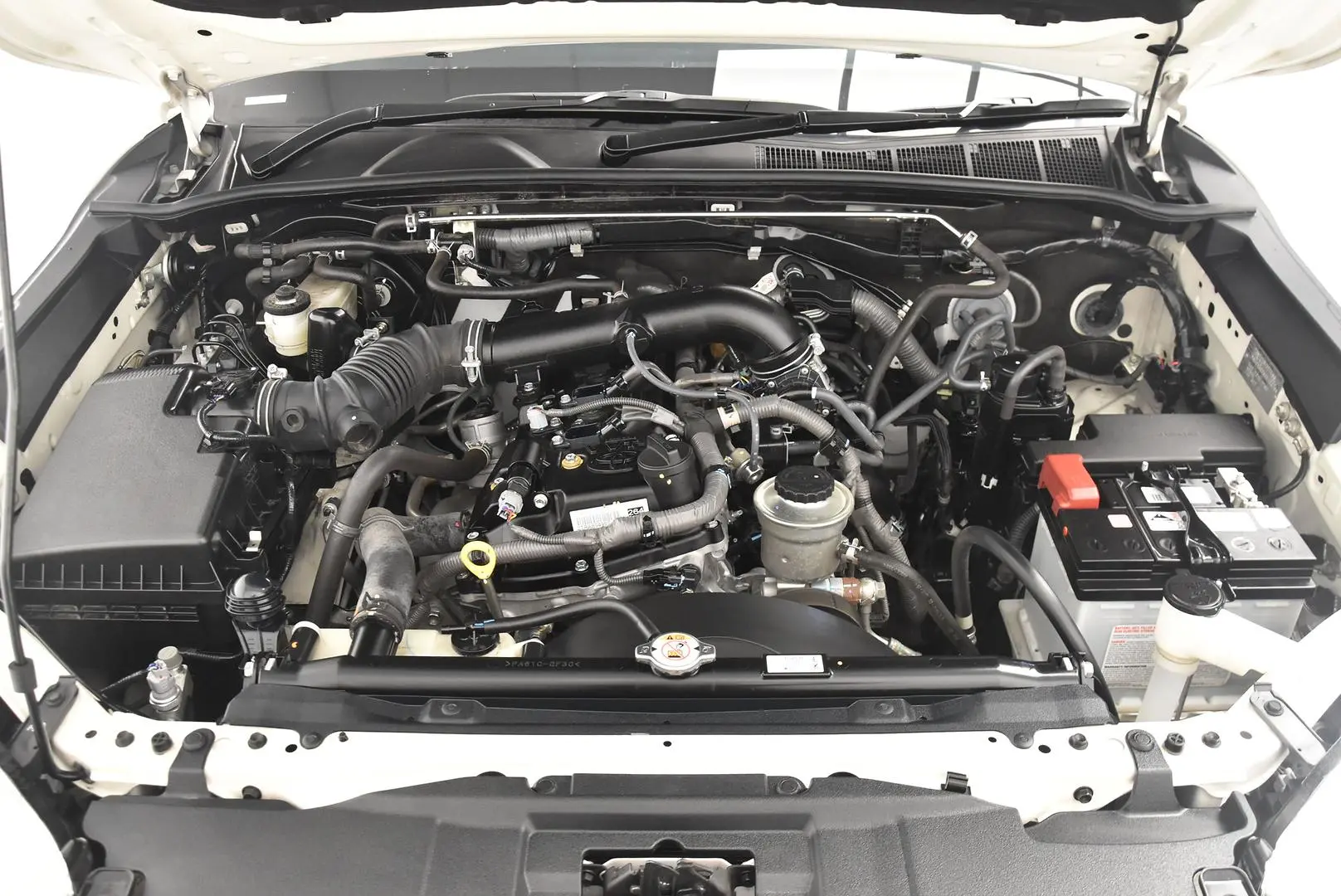 2021 Toyota Hilux Gallery Image 20