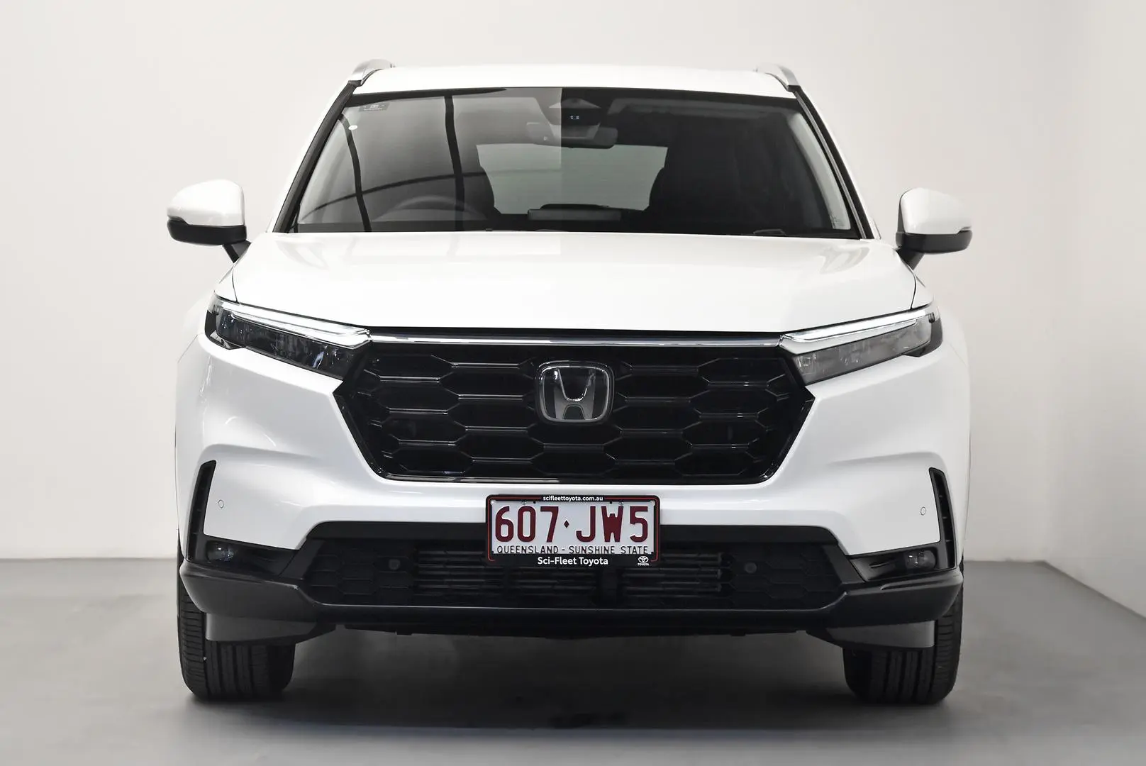 2024 Honda CR-V Gallery Image 2