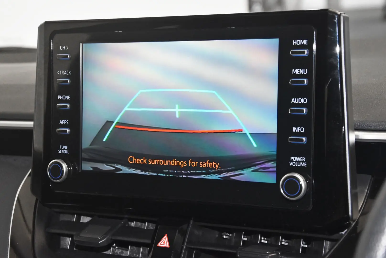 2022 Toyota Corolla Gallery Image 12