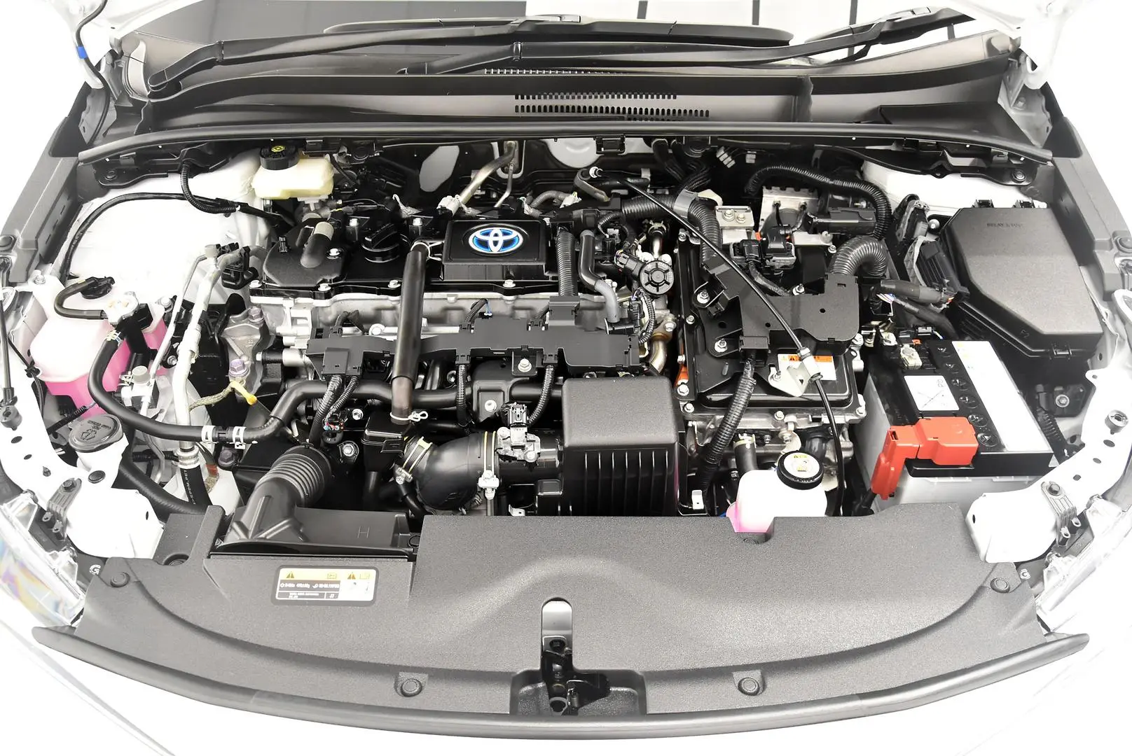 2023 Toyota Corolla Gallery Image 22