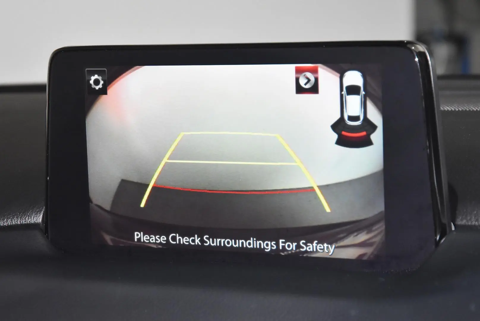 2021 Mazda CX-5 Gallery Image 12