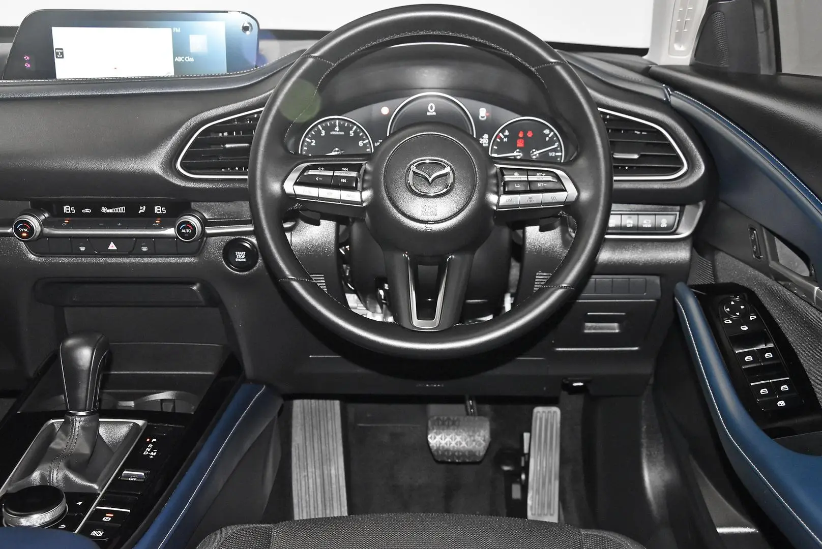 2022 Mazda CX-30 Gallery Image 14