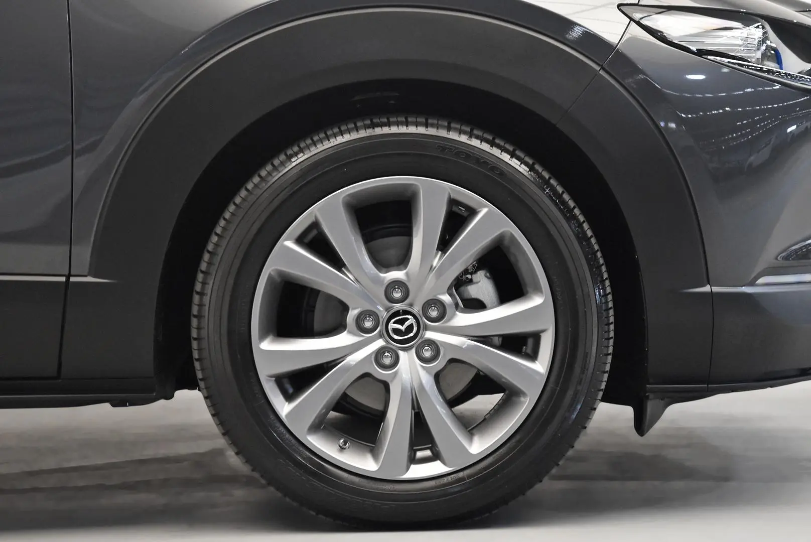 2022 Mazda CX-30 Gallery Image 22