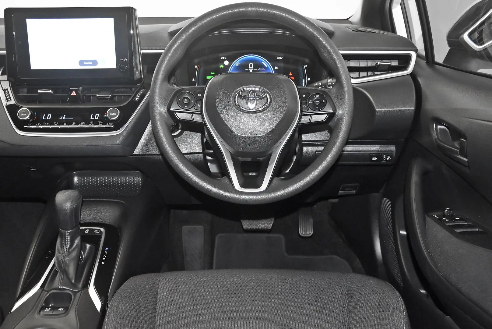 2024 Toyota Corolla Gallery Image 15