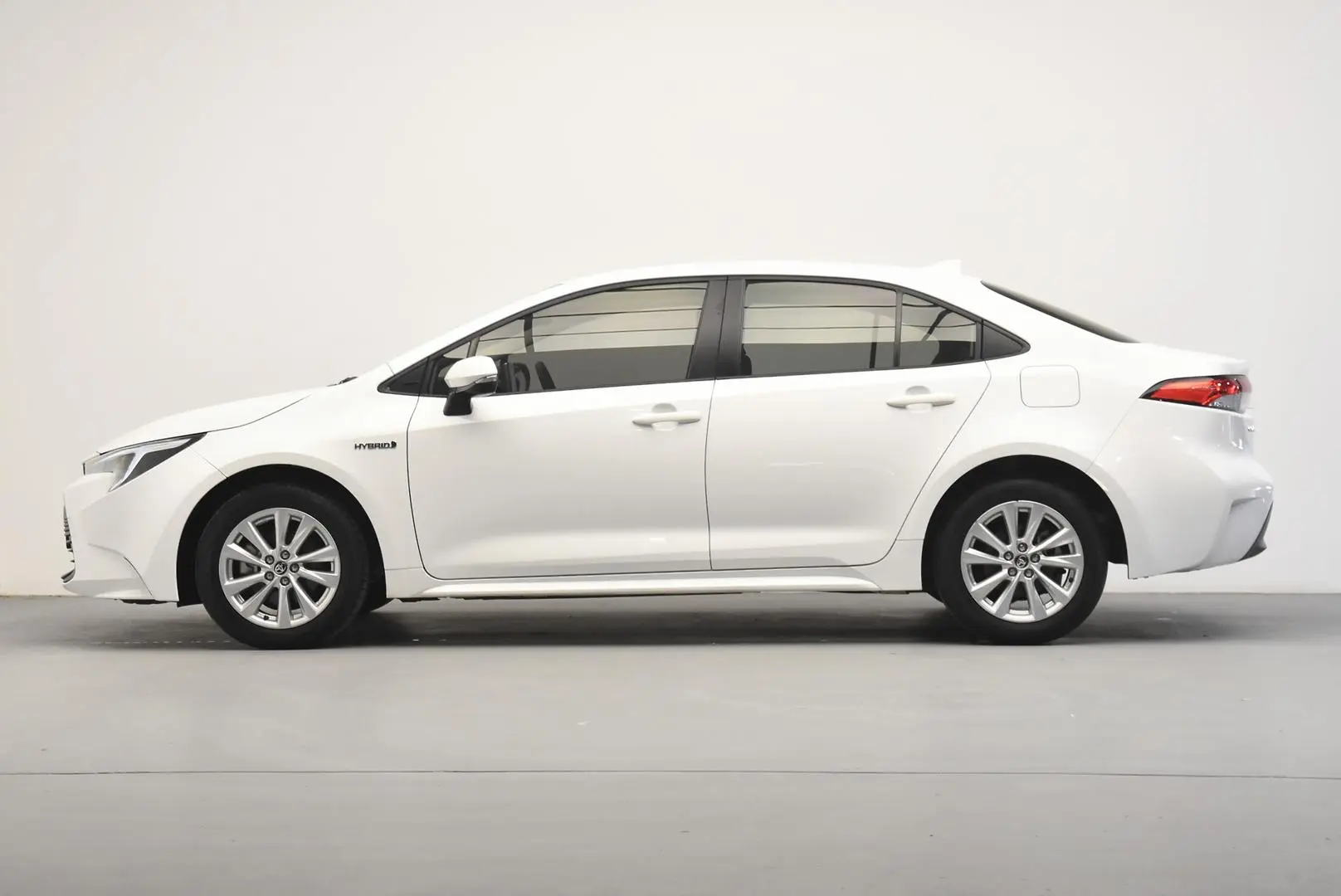2024 Toyota Corolla Gallery Image 4