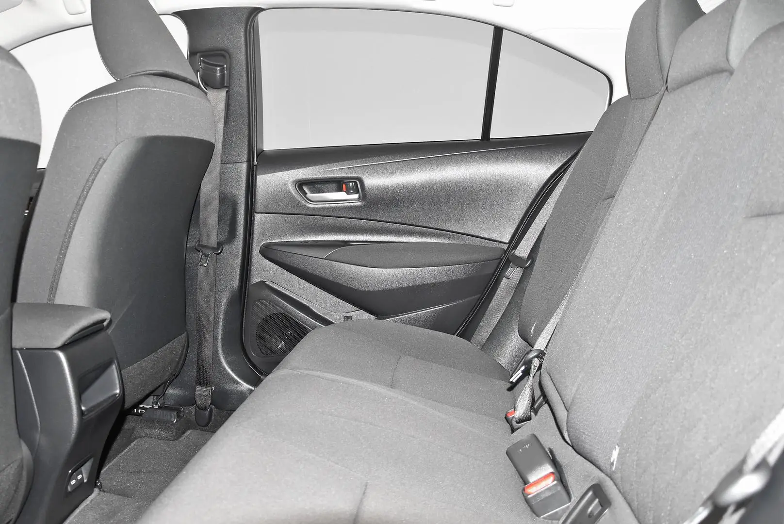 2023 Toyota Corolla Gallery Image 19