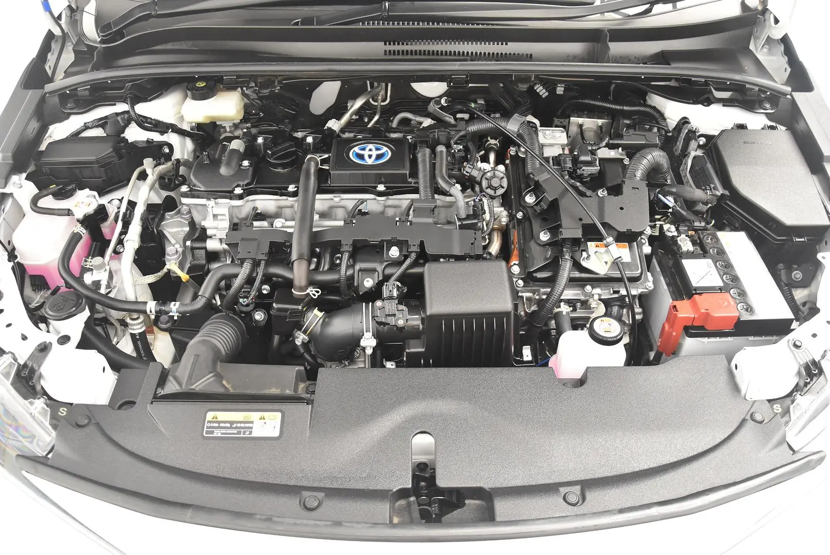 2024 Toyota Corolla Gallery Image 22