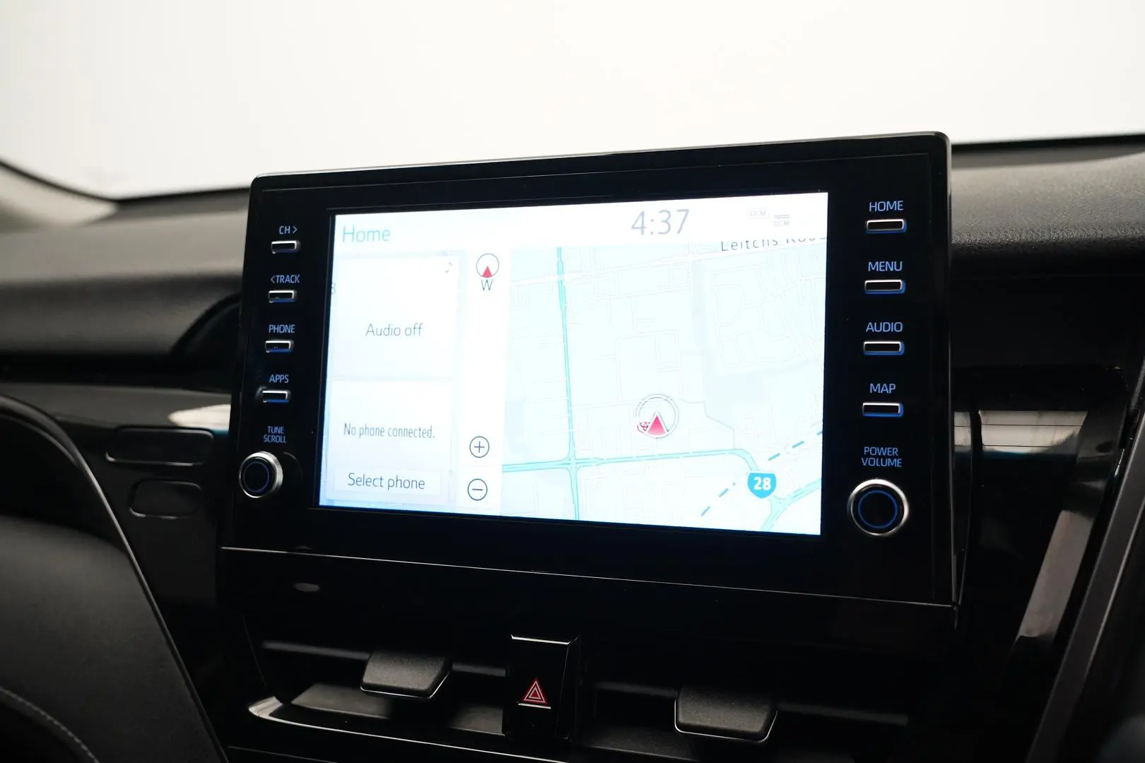 2022 Toyota Camry Gallery Image 13