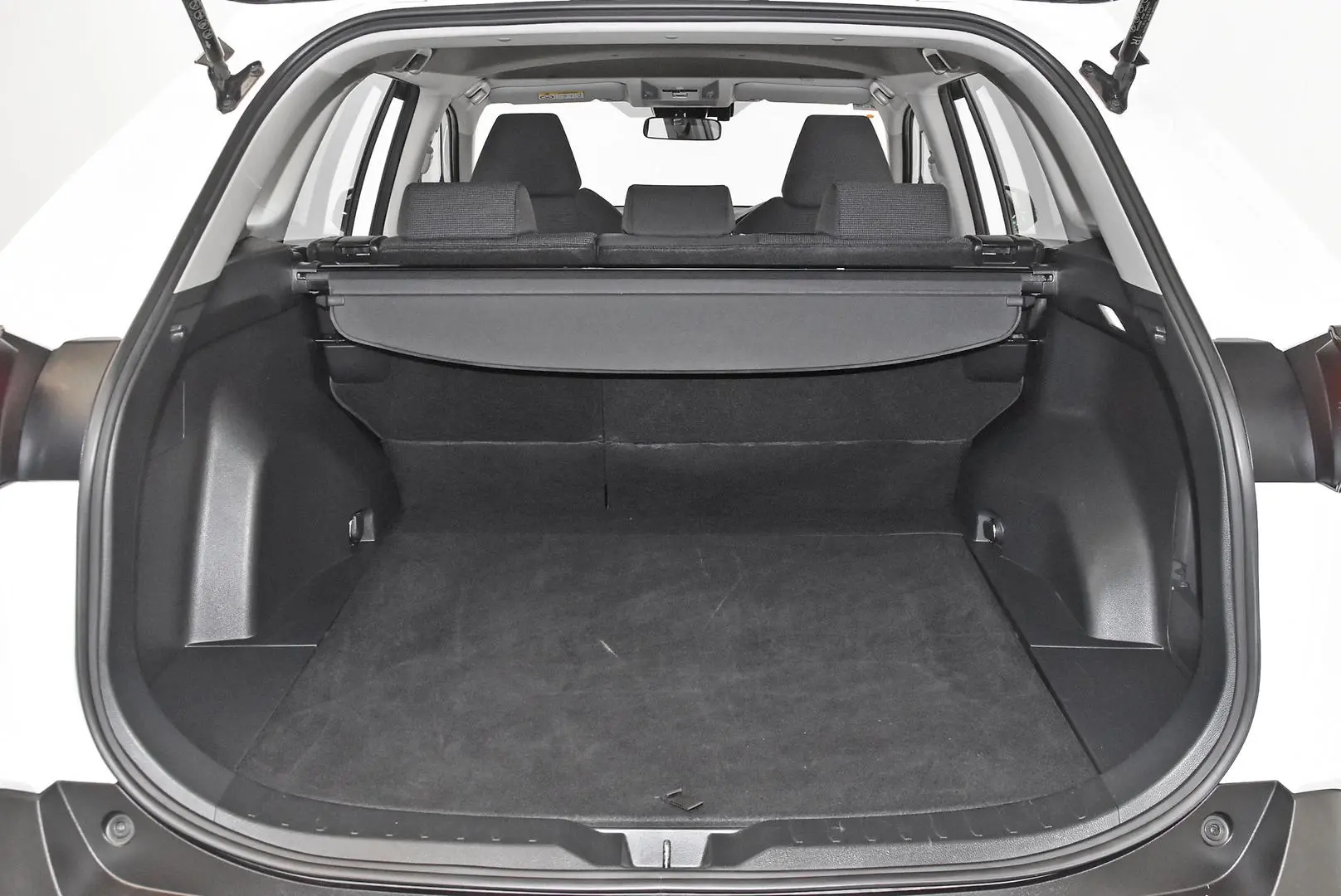 2024 Toyota RAV4 Gallery Image 21