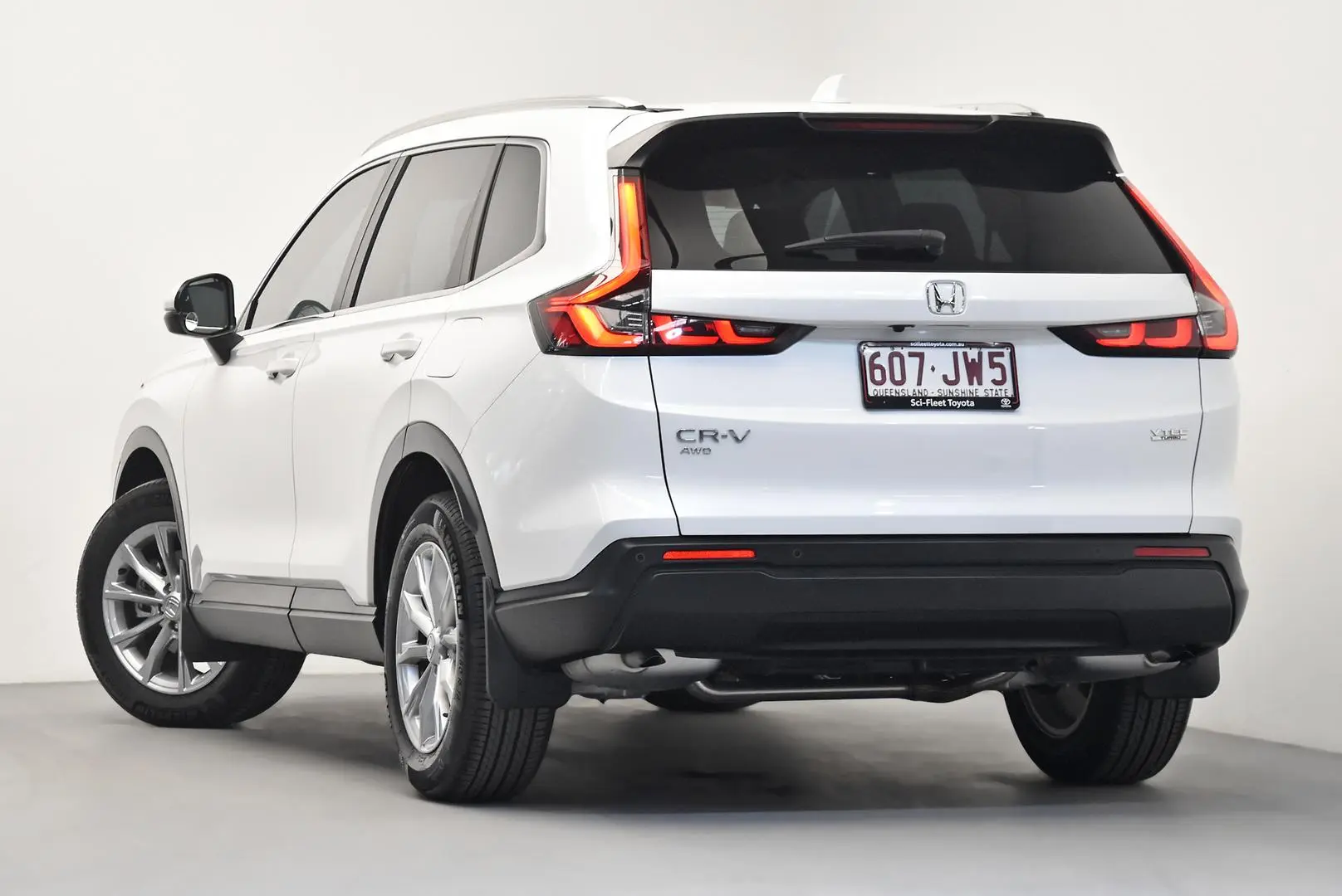 2024 Honda CR-V Gallery Image 5