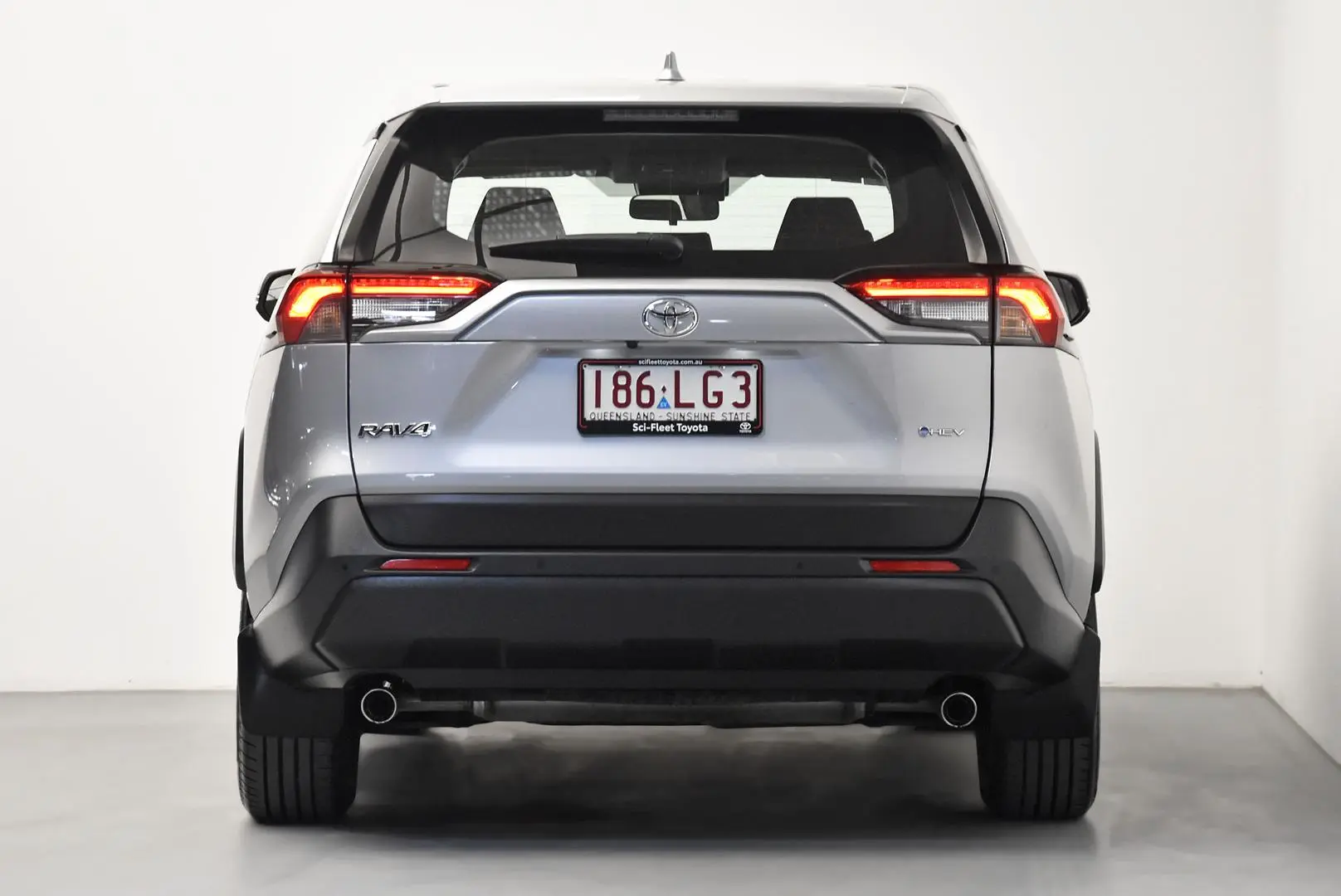 2024 Toyota RAV4 Gallery Image 6