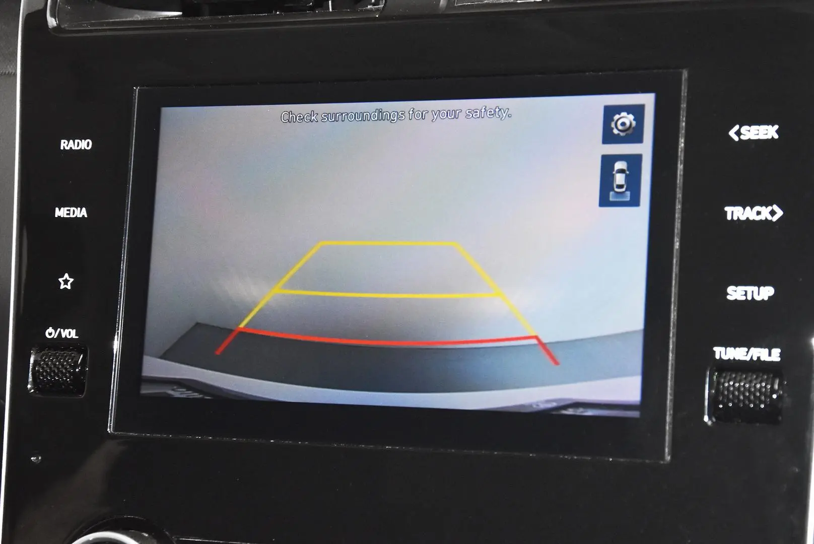 2022 Hyundai Tucson Gallery Image 12