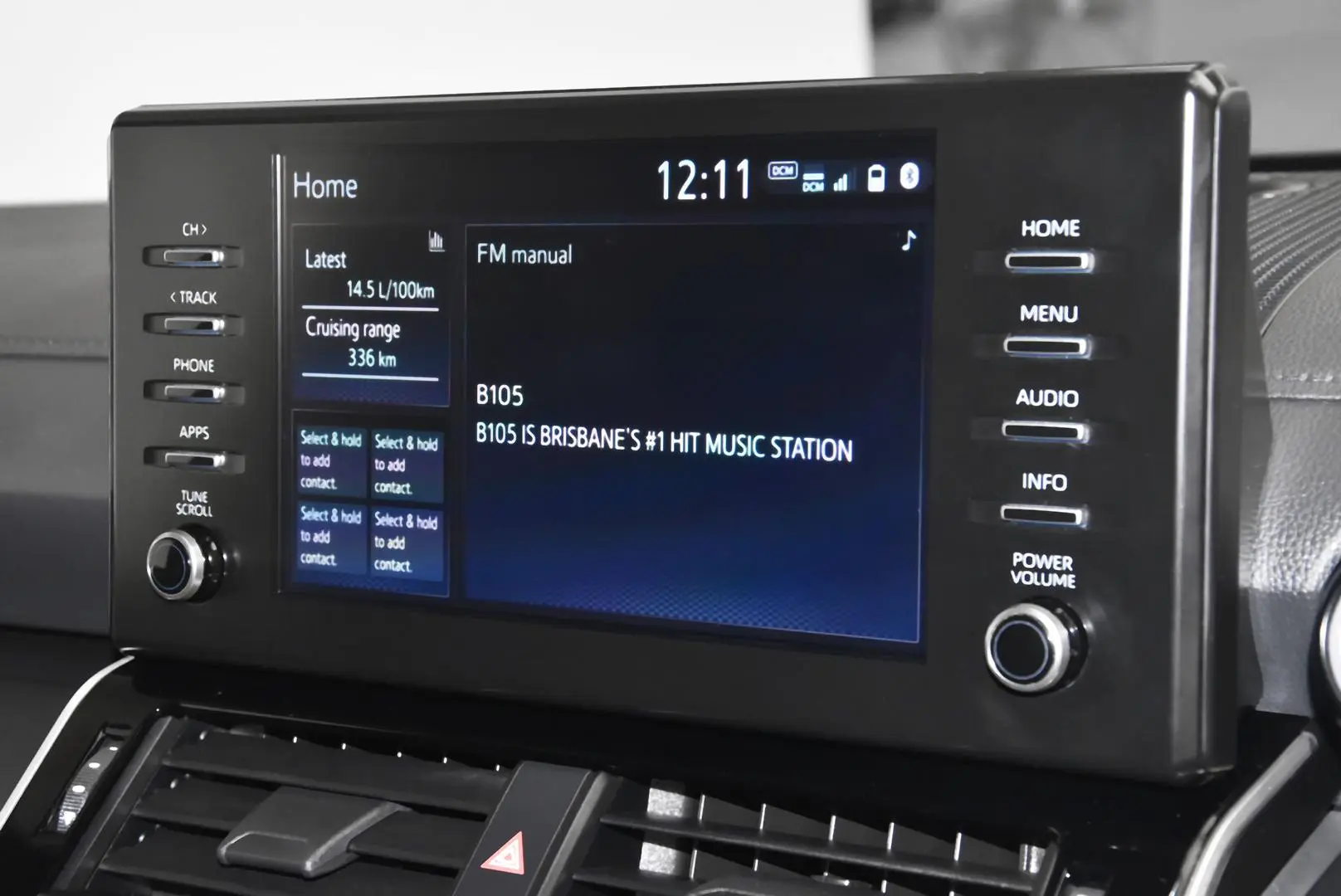 2023 Toyota Landcruiser Gallery Image 10