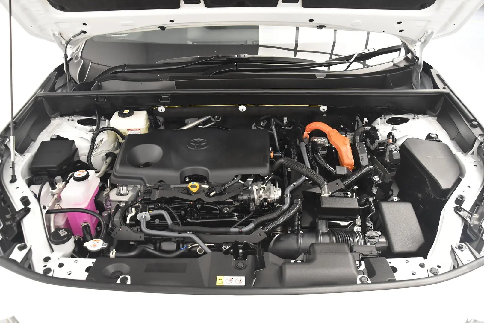 2024 Toyota RAV4 Gallery Image 23