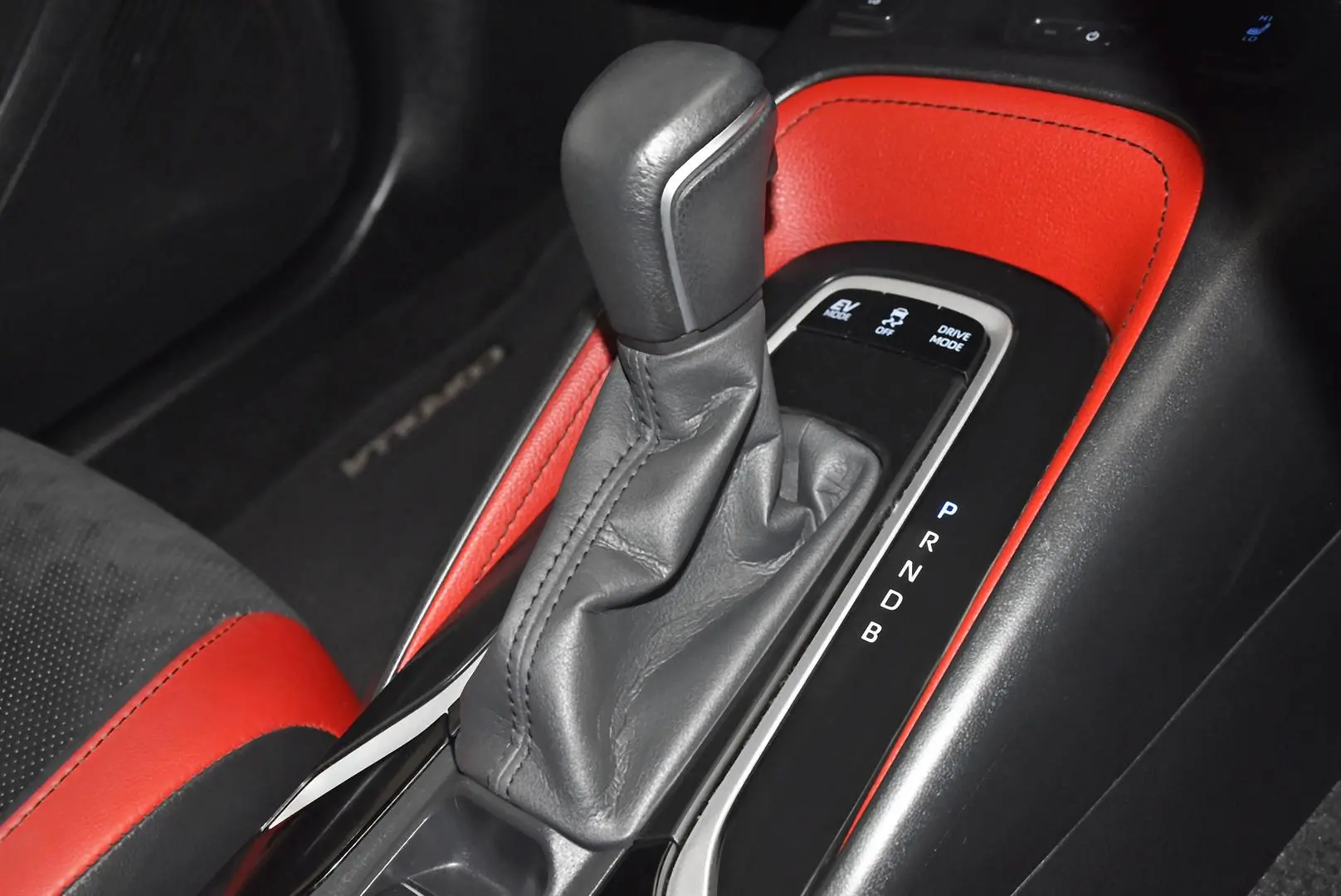 2019 Toyota Corolla Gallery Image 14