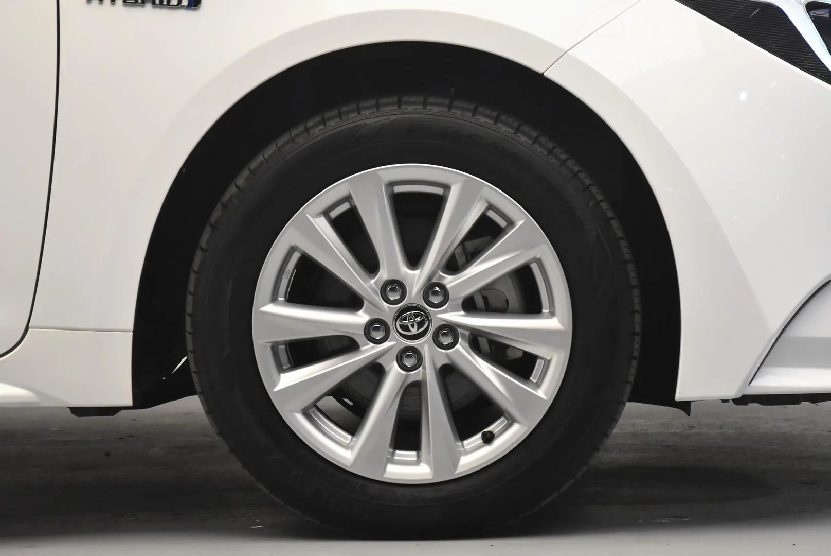 2024 Toyota Corolla Gallery Image 23