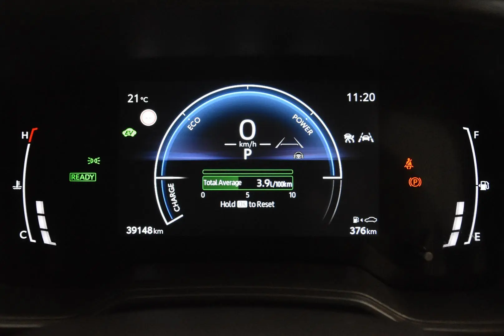 2023 Toyota Corolla Gallery Image 11