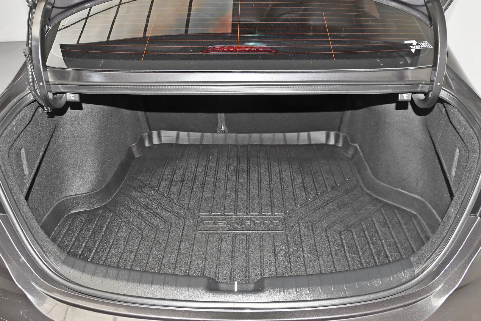 2022 Kia Cerato Gallery Image 22