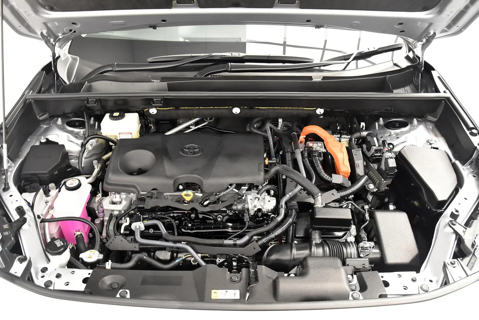 2024 Toyota RAV4 Gallery Image 22